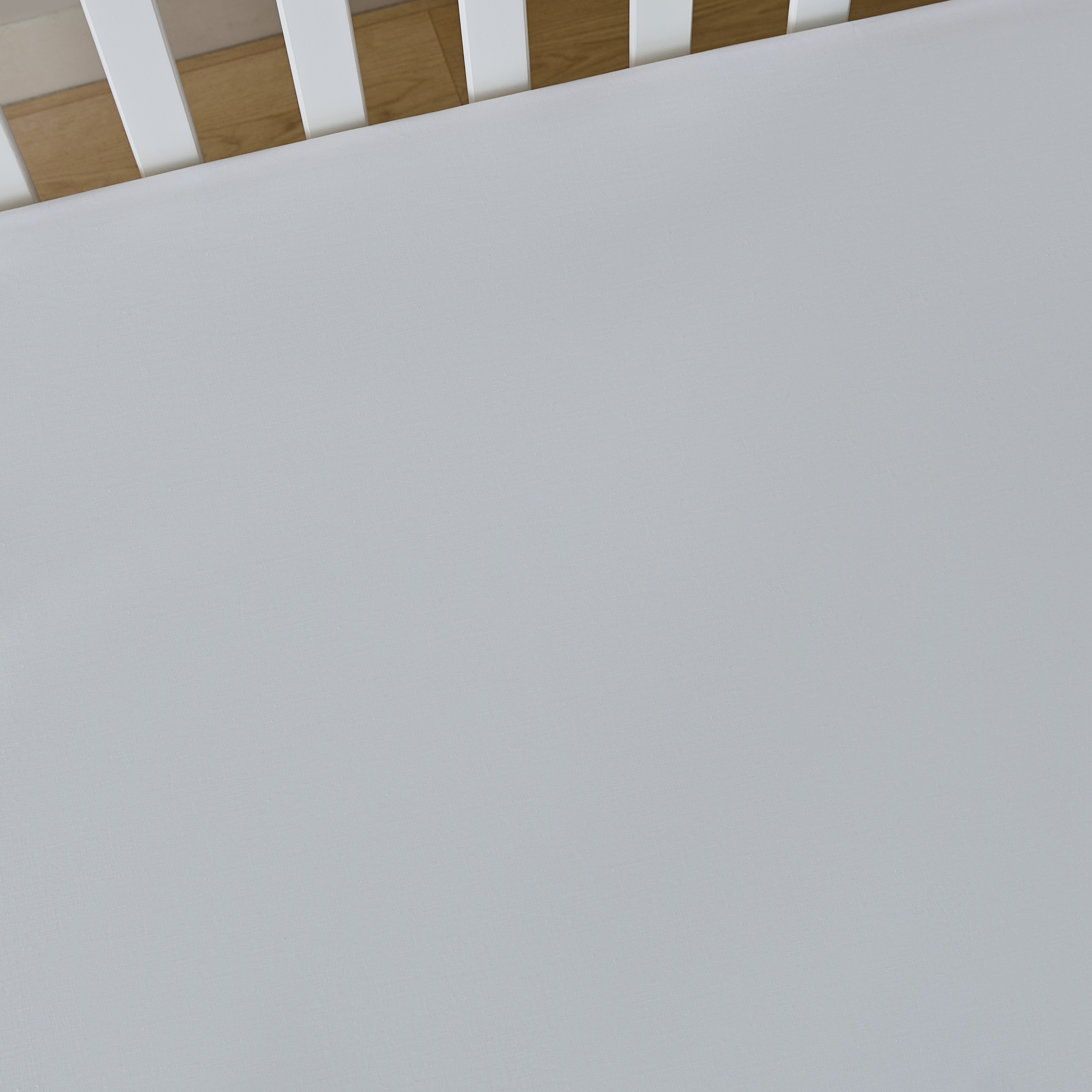 طقم مفرش سرير أطفال 4 قطع من نيني-baby-nursery-babybedding-image-7