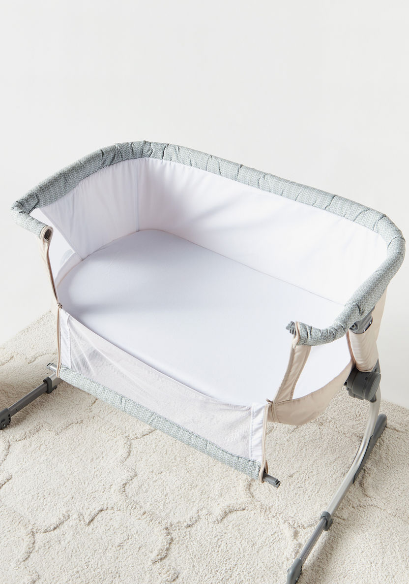 Nini 3-Piece Crib Bedding Set-Baby Bedding-image-1