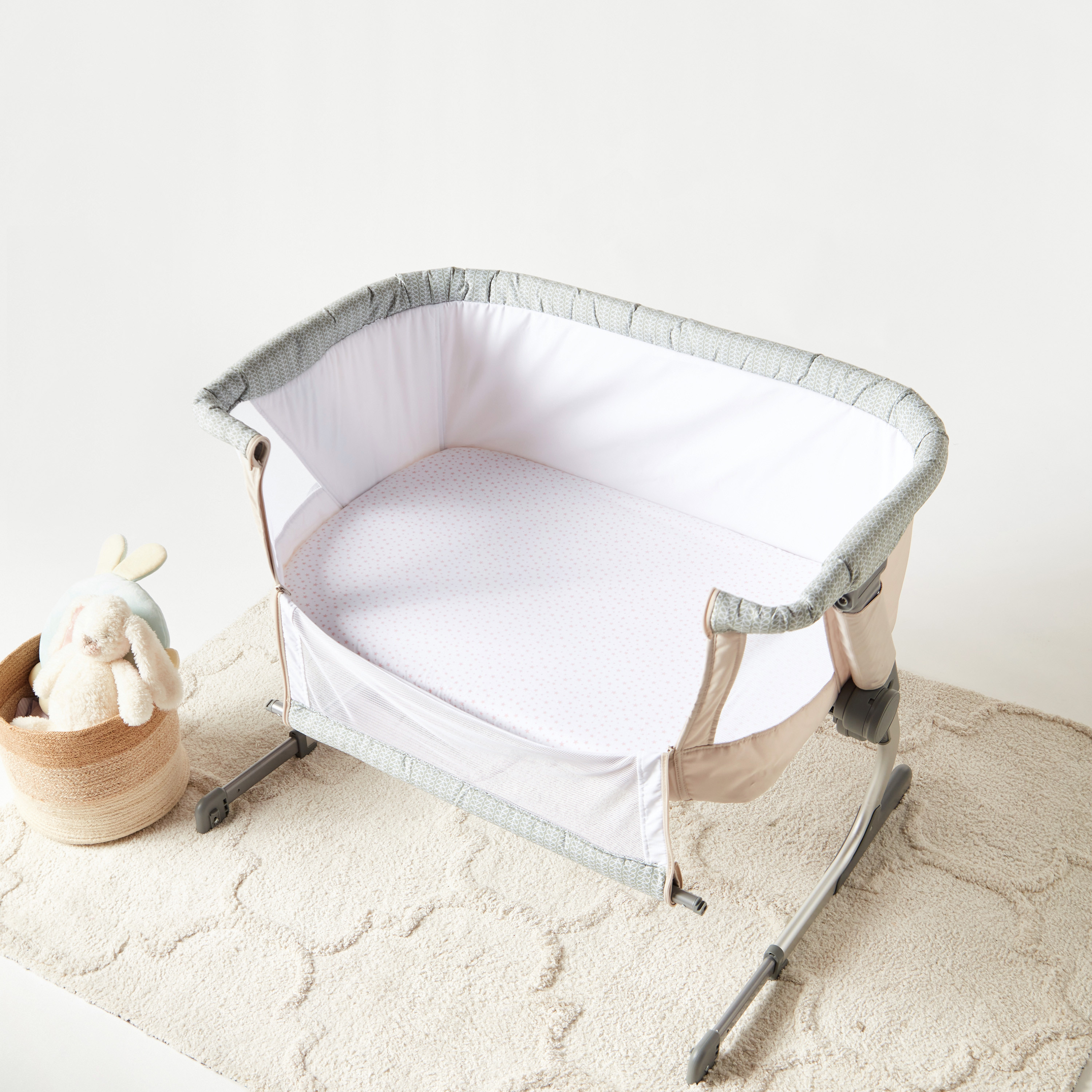 Nini 3-Piece Crib Bedding Set-baby-nursery-babybedding-image-2