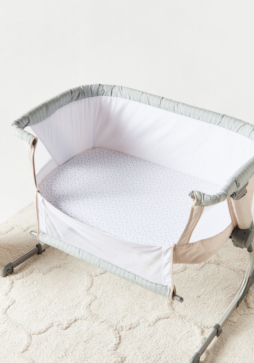 Nini 3-Piece Crib Bedding Set-Baby Bedding-image-2