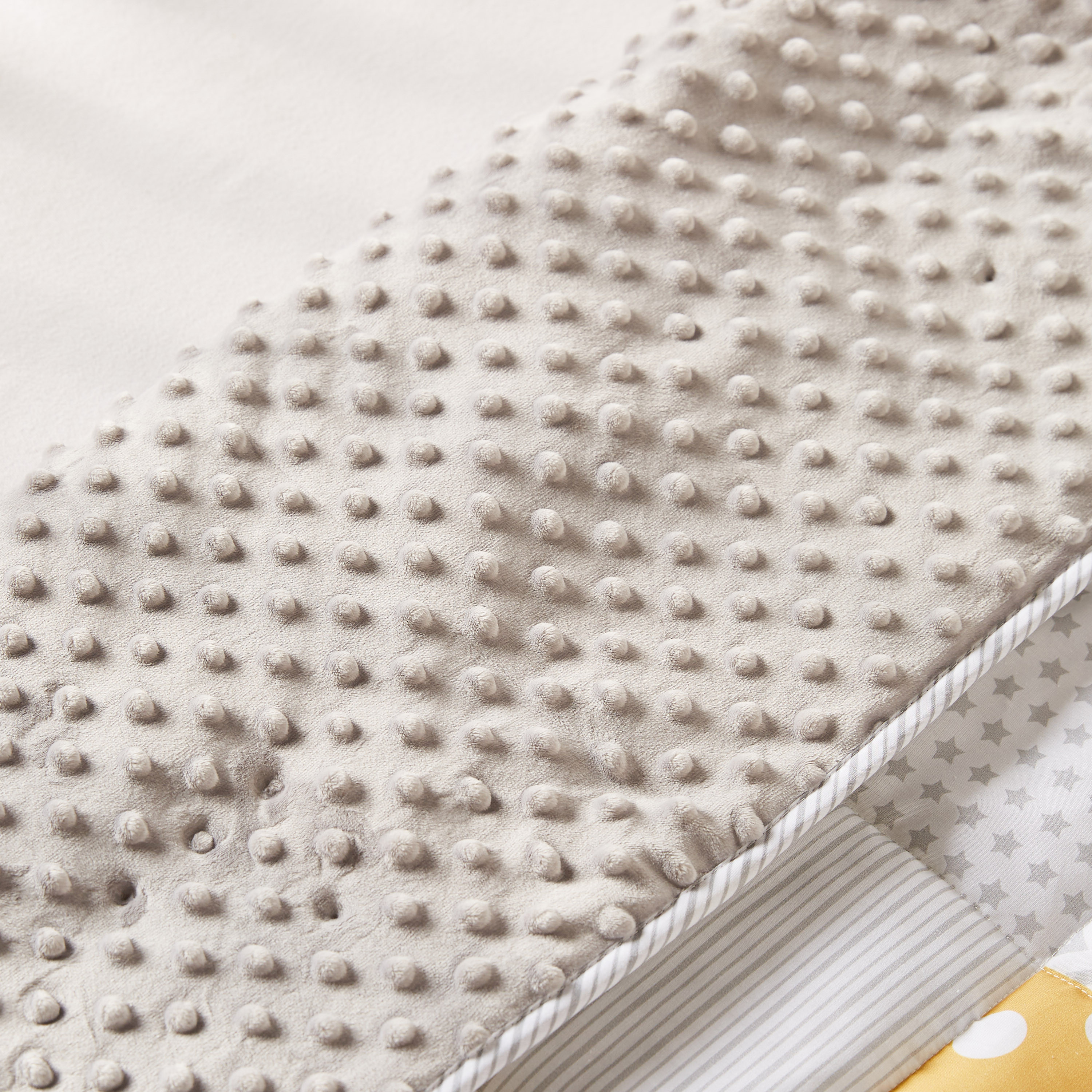 Nini Printed Padded Quilt - 90x125 cms-baby-nursery-babybedding-image-4