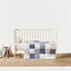 Nini Printed Padded Quilt - 90x125 cms-baby-nursery-babybedding-image-1