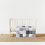 Nini Printed Padded Quilt - 90x125 cms-baby-nursery-babybedding-image-2