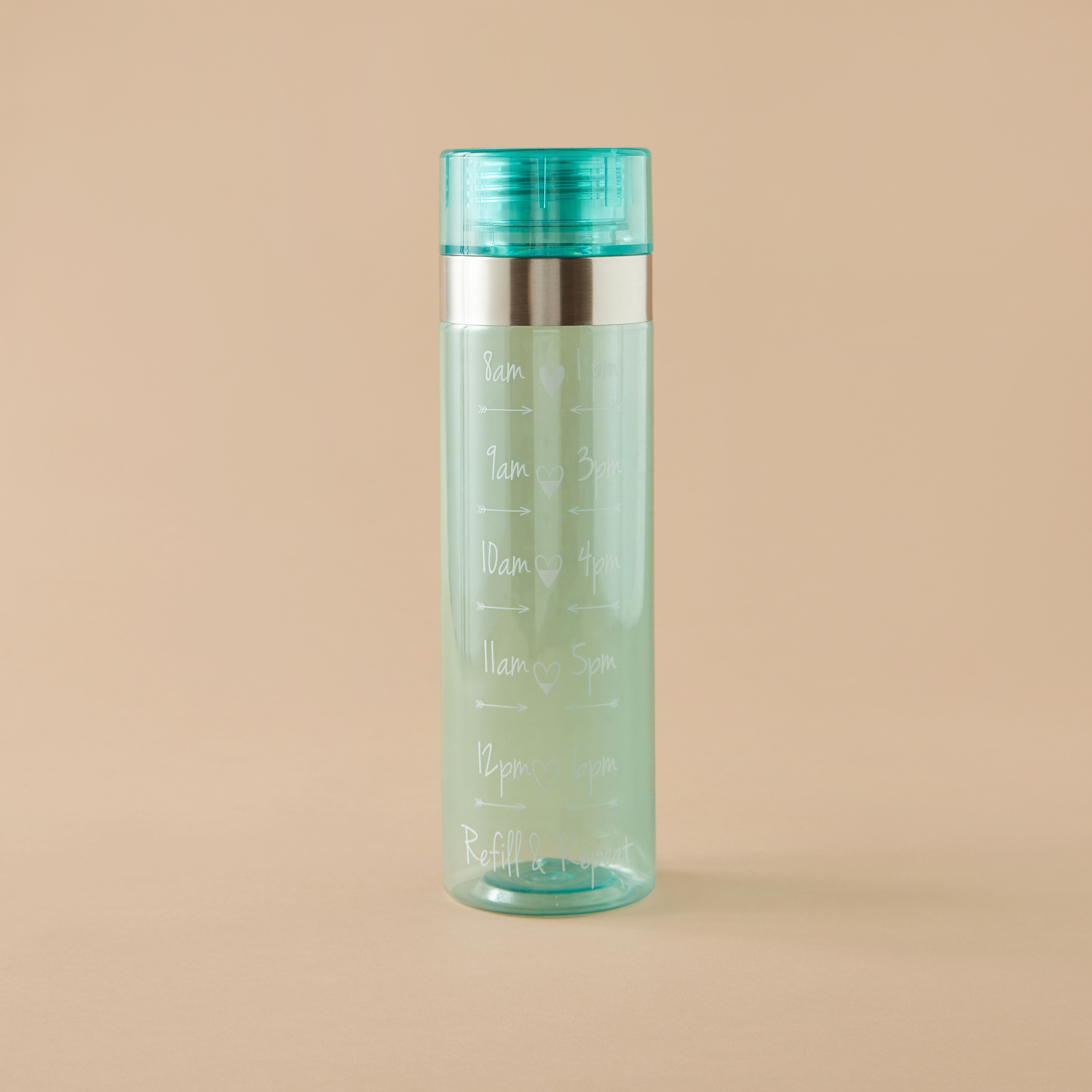 قارورة مياه سادة من جلو - 900 مل-school-waterbottles-image-1