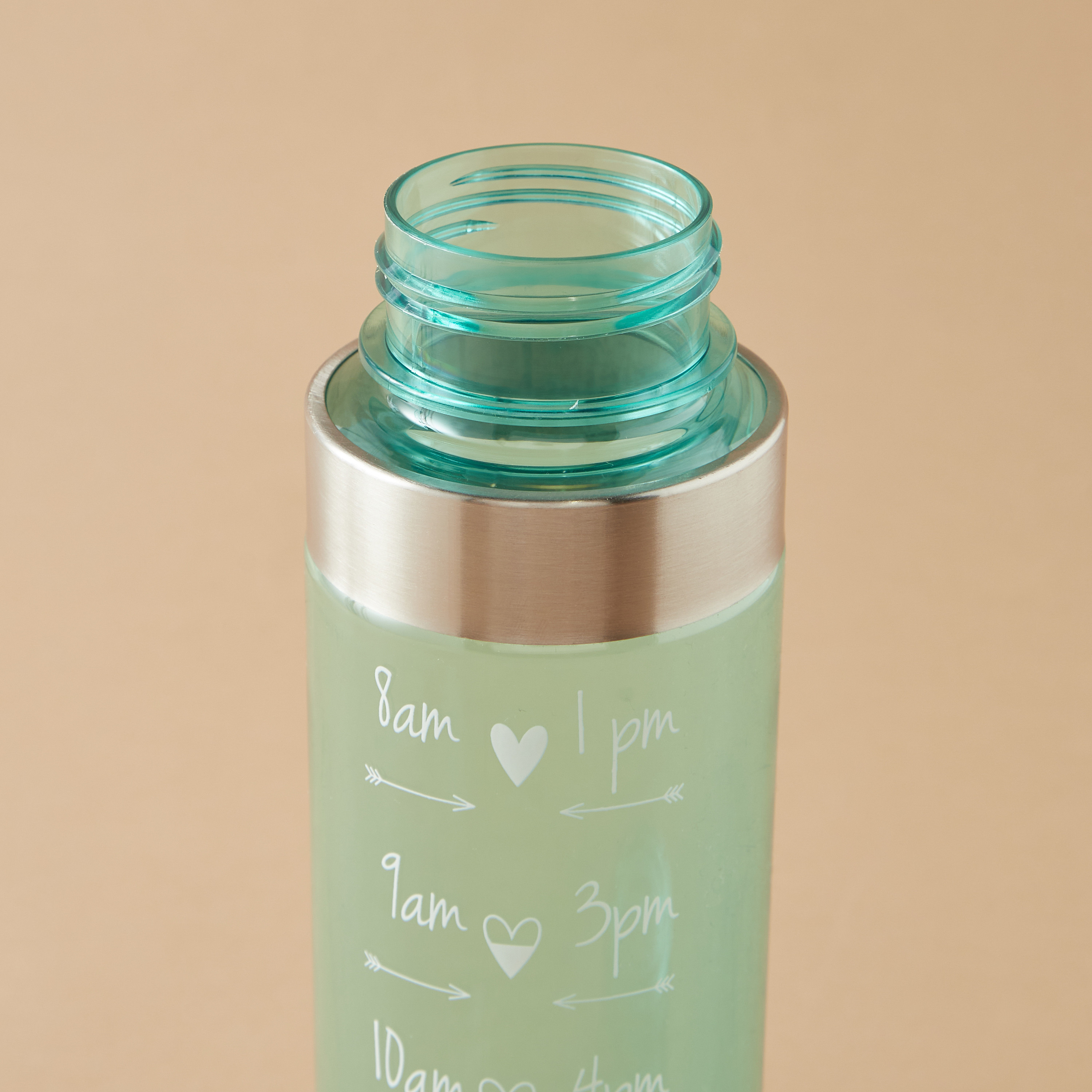 قارورة مياه سادة من جلو - 900 مل-school-waterbottles-image-3