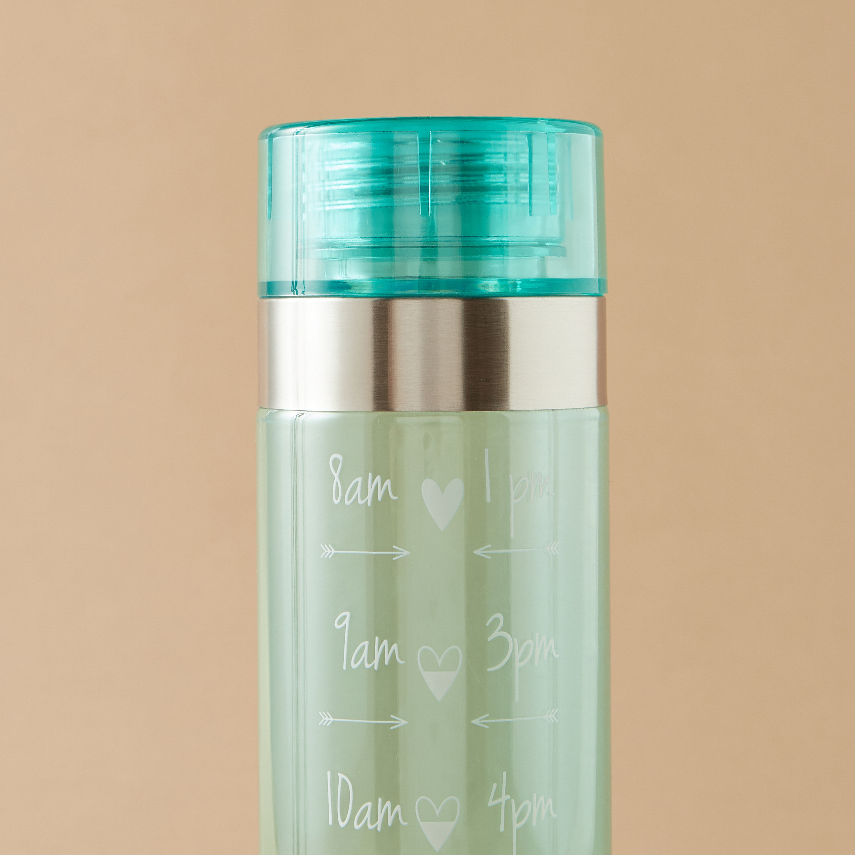 قارورة مياه سادة من جلو - 900 مل-school-waterbottles-image-4