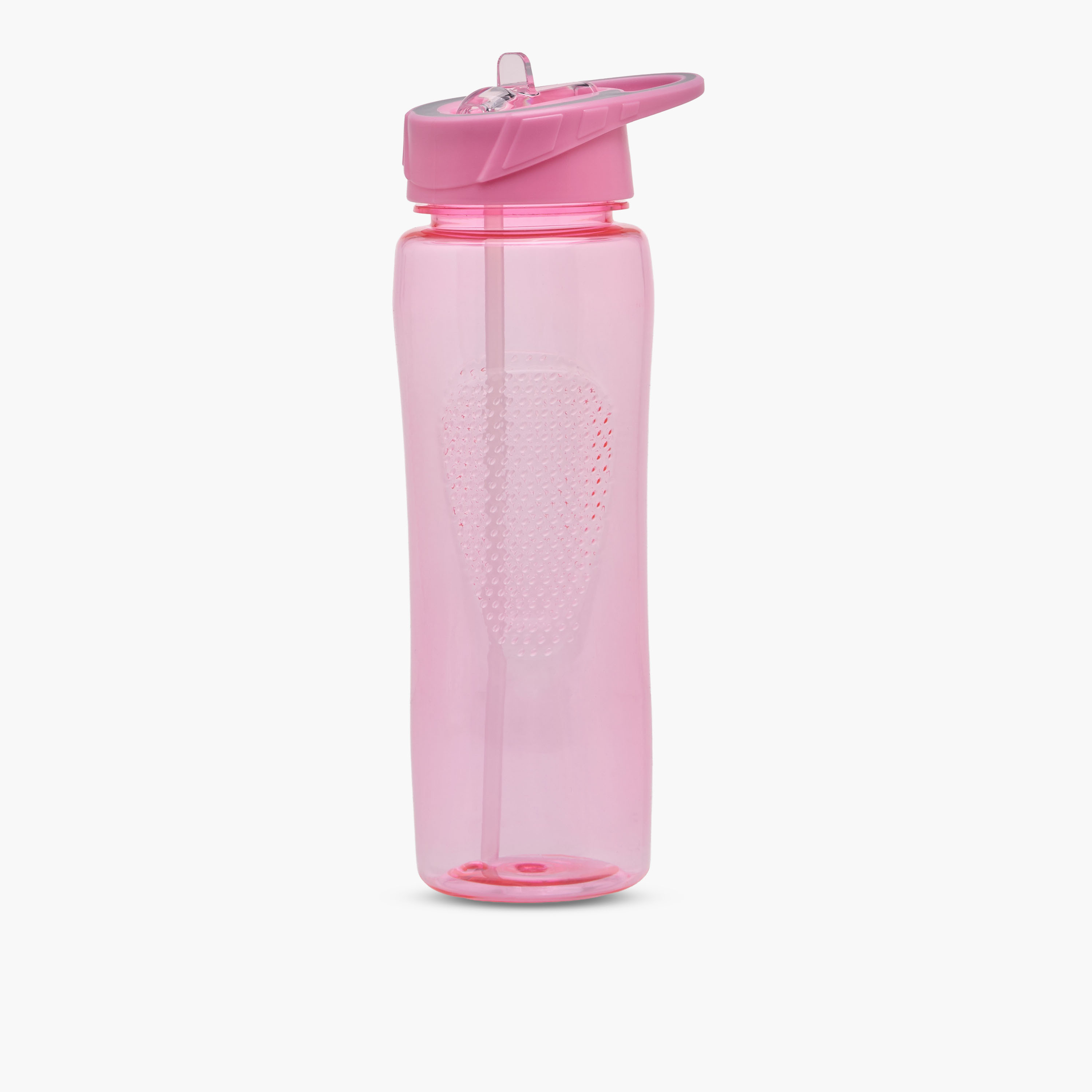 GLOO Solid Round Water Bottle - 650 ml-school-waterbottles-image-1