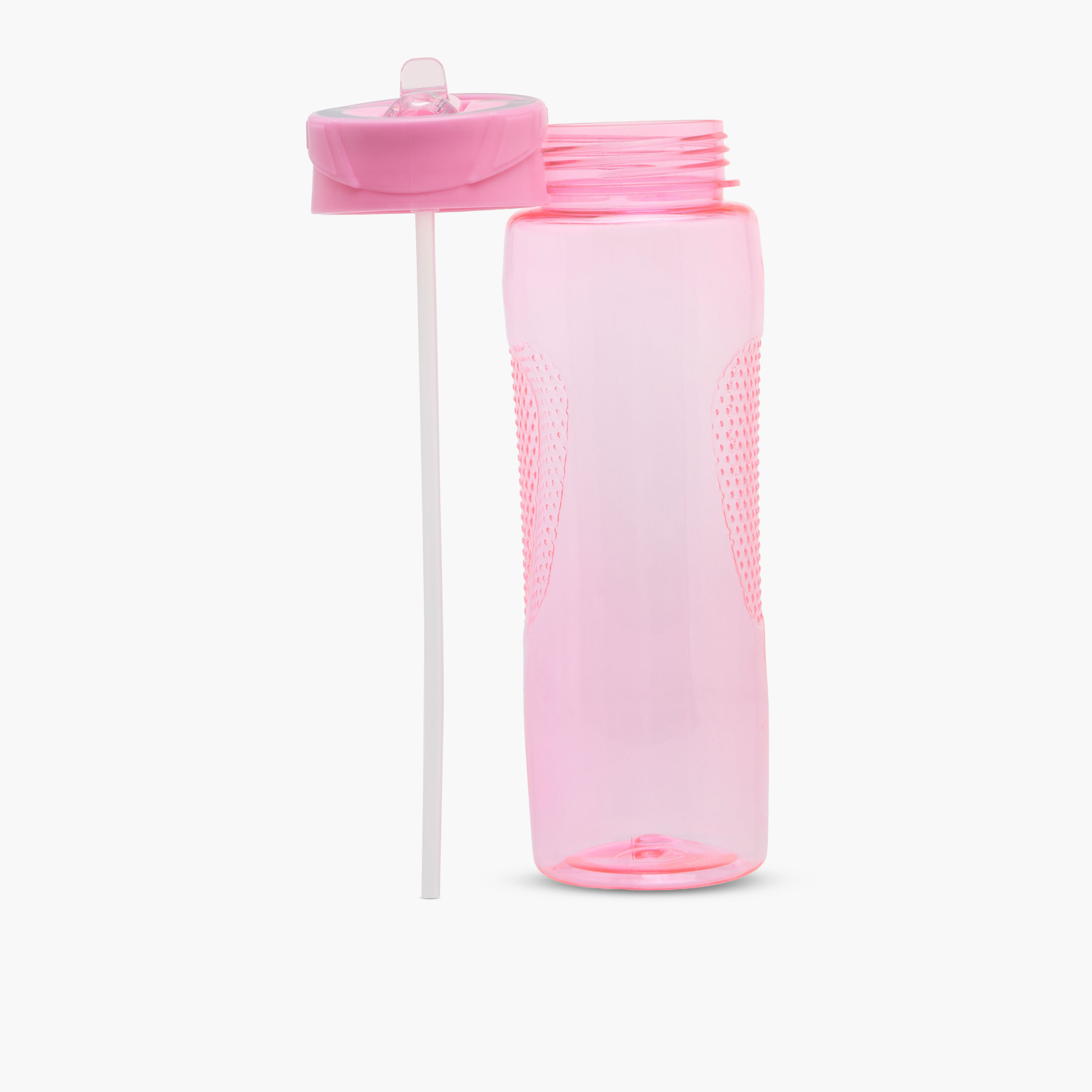 GLOO Solid Round Water Bottle - 650 ml-school-waterbottles-image-2