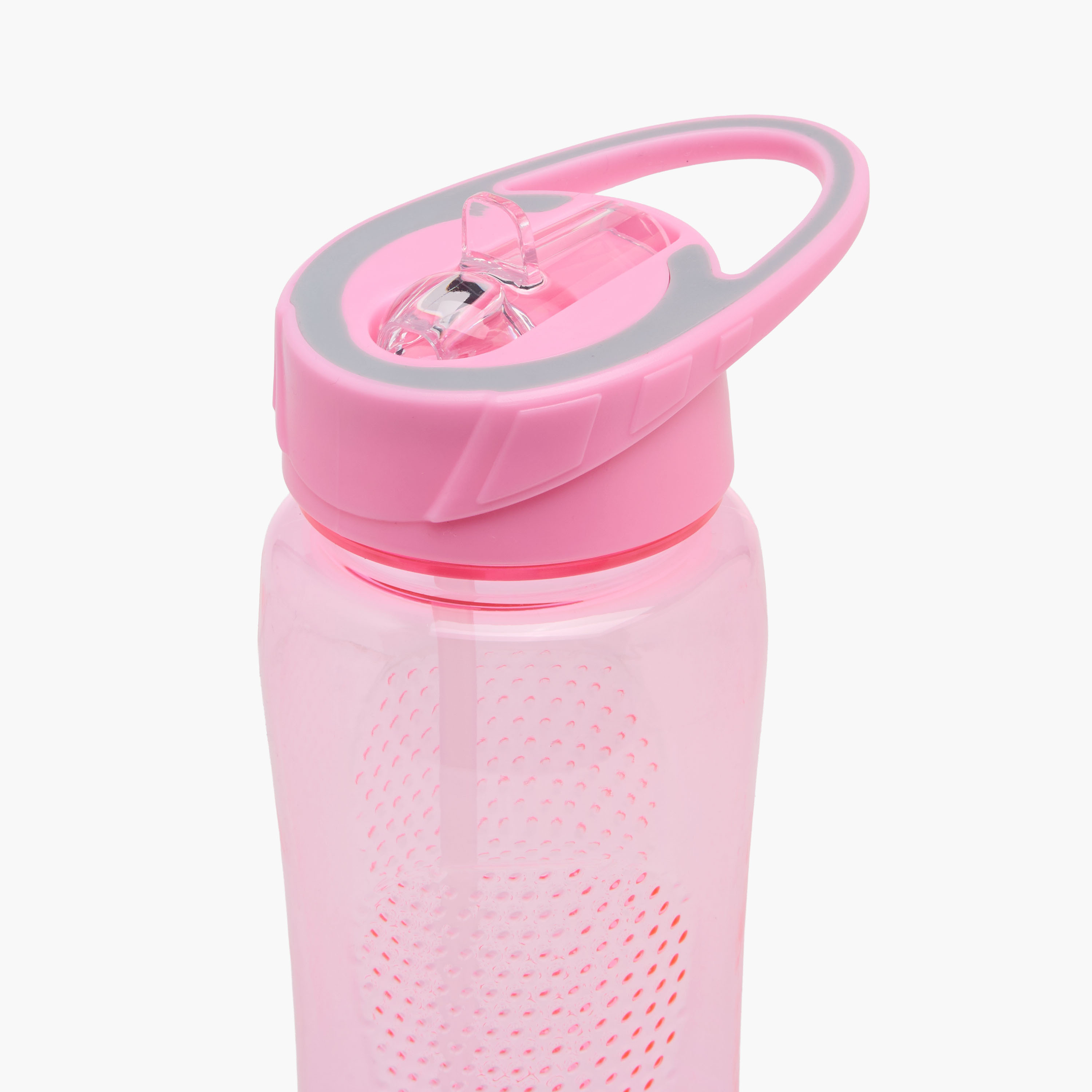 GLOO Solid Round Water Bottle - 650 ml-school-waterbottles-image-3