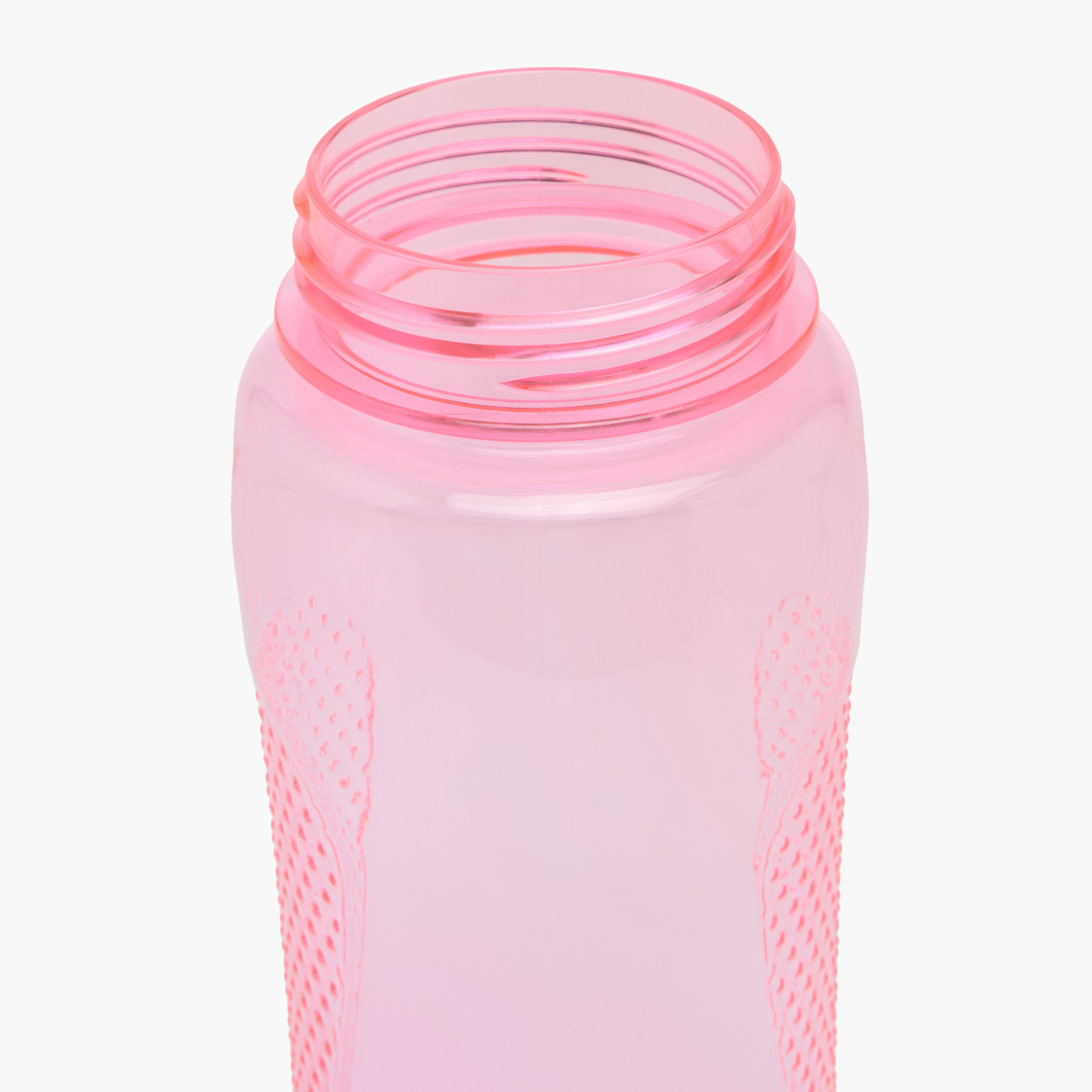 GLOO Solid Round Water Bottle - 650 ml-school-waterbottles-image-5