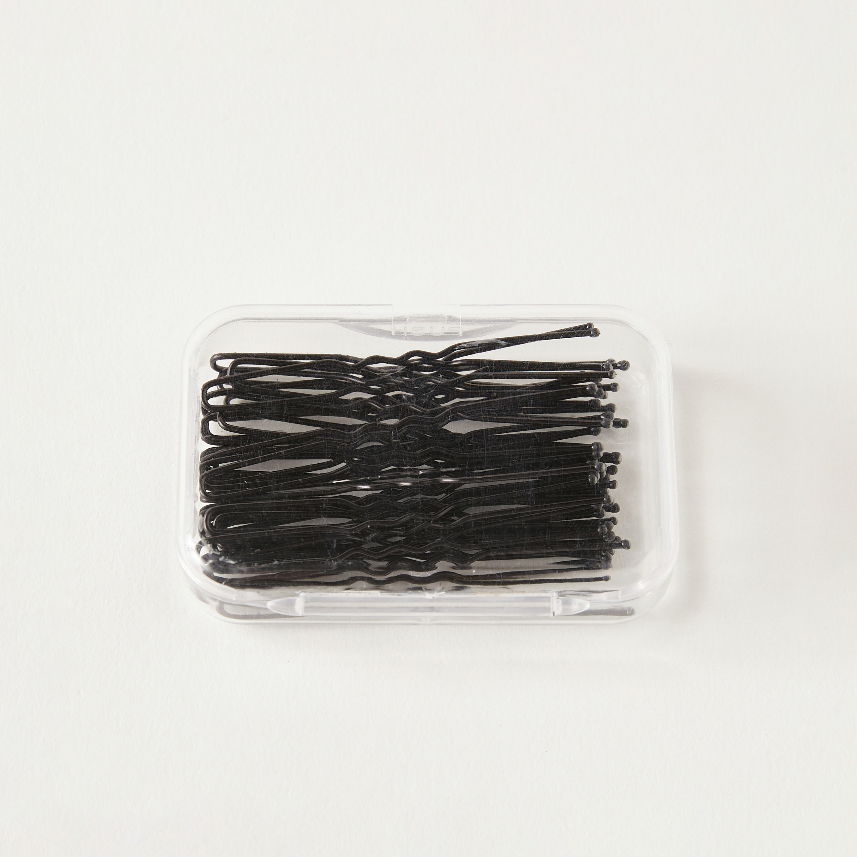 مشابك شعر سادة - طقم 30 قطع-women-hairaccessories-hairpins-image-5