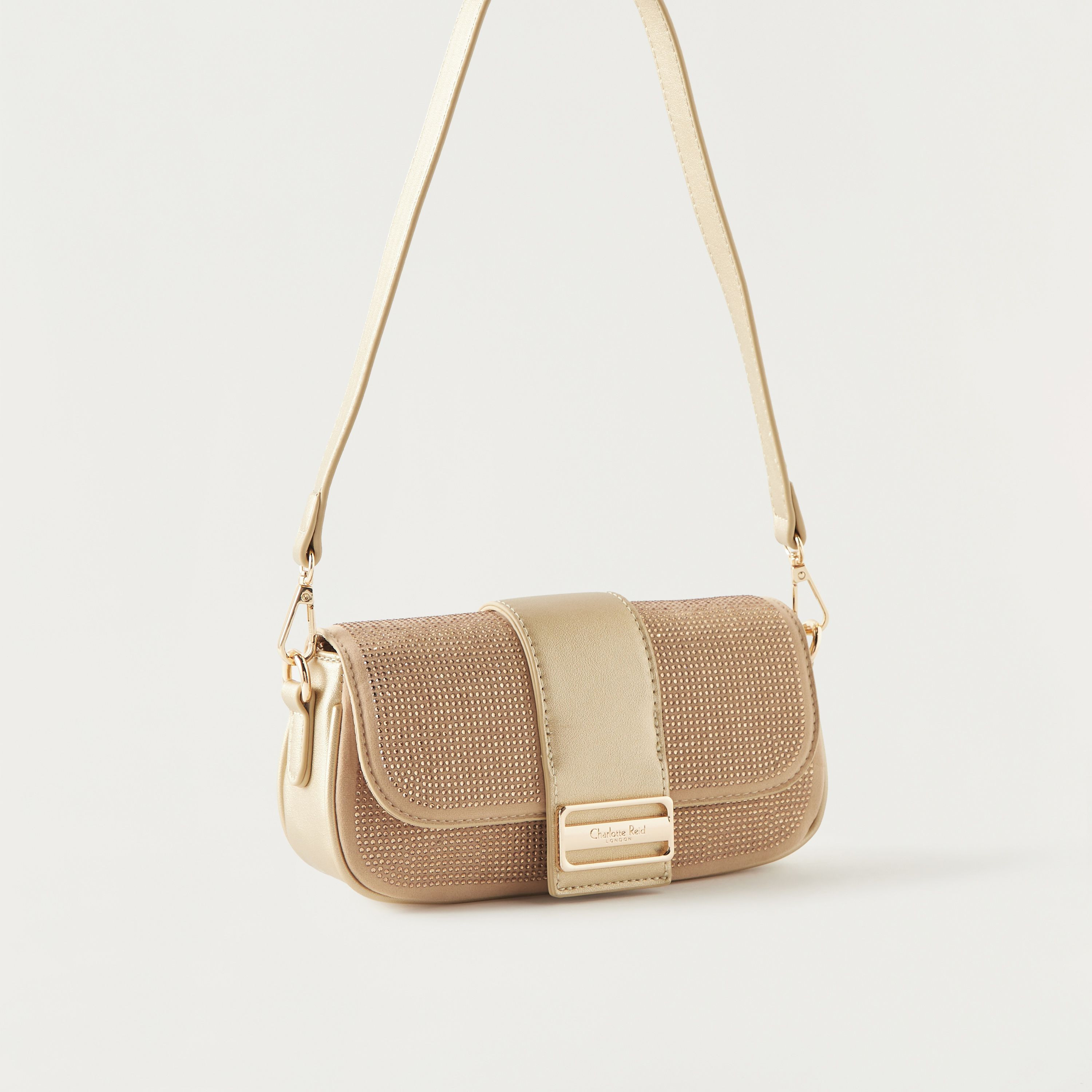 Baguette bag forever discount 21