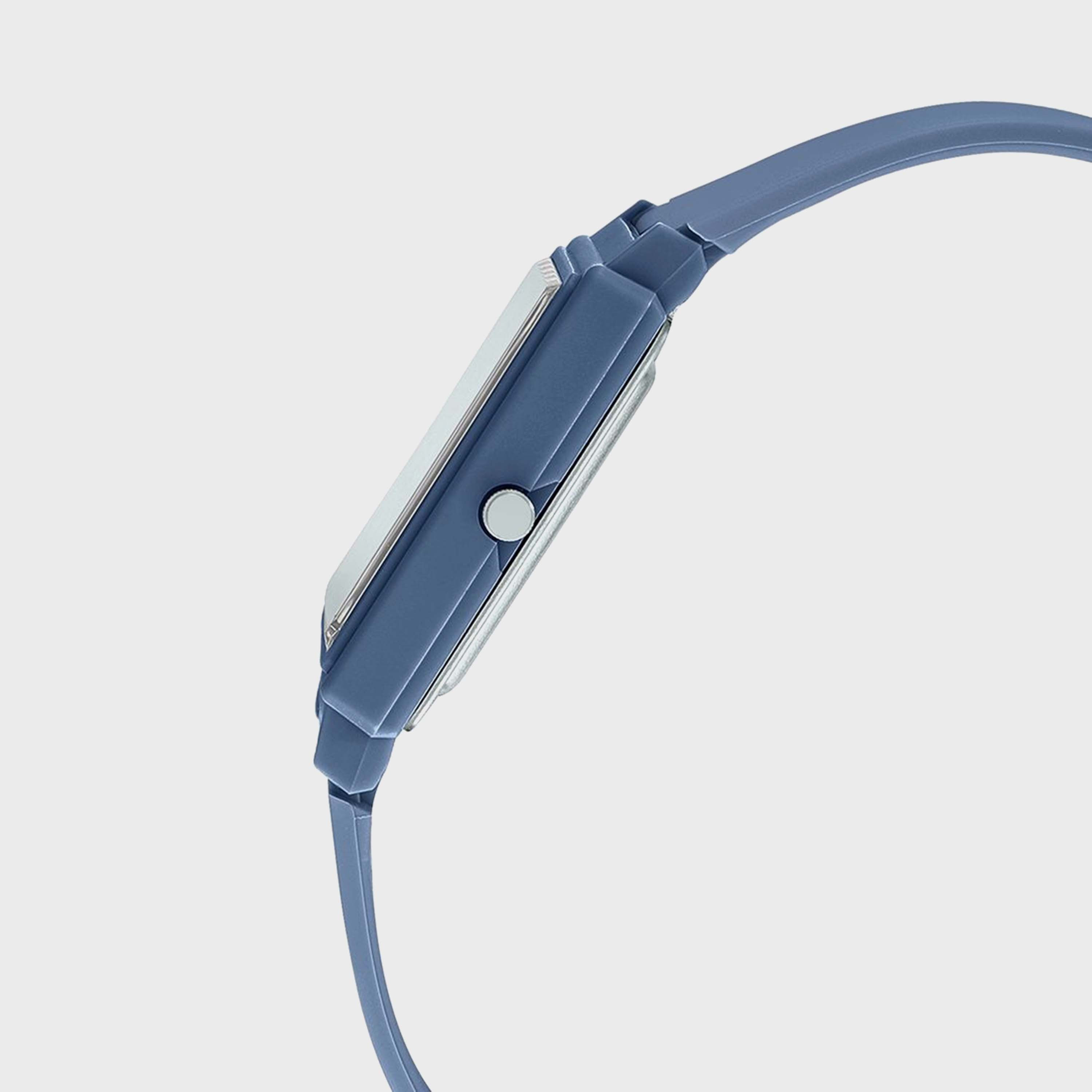 Casio Unisex Blue Analog Resin Strap Watch - MQ-38UC-2A2DF | 26 MM-men-watchesandjewellery-watches-image-2