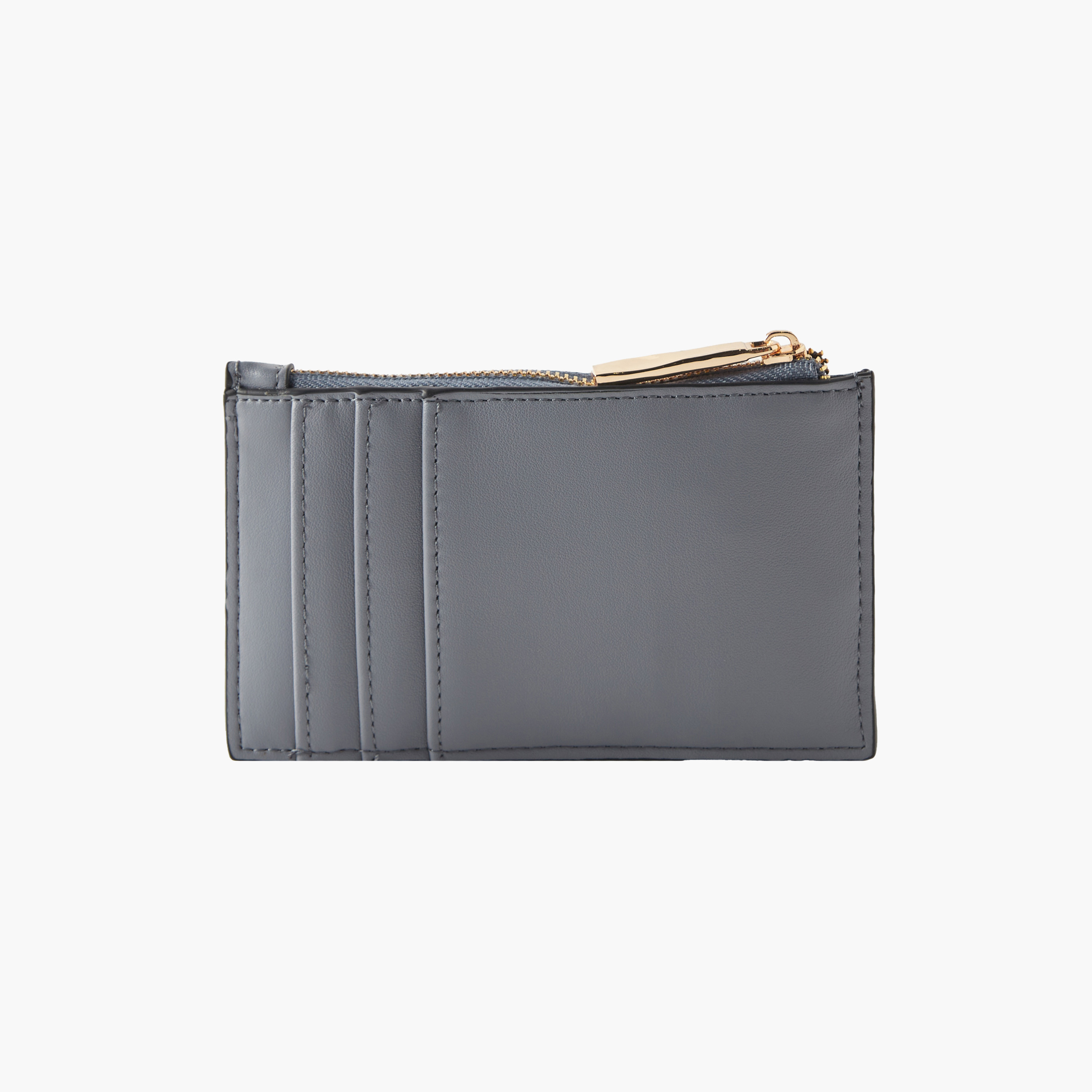 حامل بطاقات بارز الملمس بسحاب إغلاق من لويلا-women-bagsandwallets-wallets-image-4