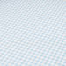 Juniors Checked Fitted Sheet - 130x20 cm-Baby Bedding-thumbnailMobile-3