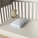 Juniors Checked Baby Pillow - 25x36 cm-Baby Bedding-thumbnail-0
