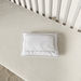 Juniors Checked Pillow - 25x36 cm-Baby Bedding-thumbnail-2