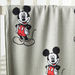 Disney Mickey Mouse Print Blanket - 80x100 cm-Blankets and Throws-thumbnailMobile-1