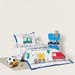 Juniors Printed 3-Piece Comforter Set-Toddler Bedding-thumbnailMobile-0