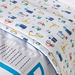 Juniors Printed 3-Piece Comforter Set-Toddler Bedding-thumbnail-2