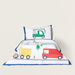Juniors Printed 3-Piece Comforter Set-Toddler Bedding-thumbnailMobile-6