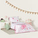 Juniors Princess Print 3-Piece Comforter Set-Toddler Bedding-thumbnailMobile-0