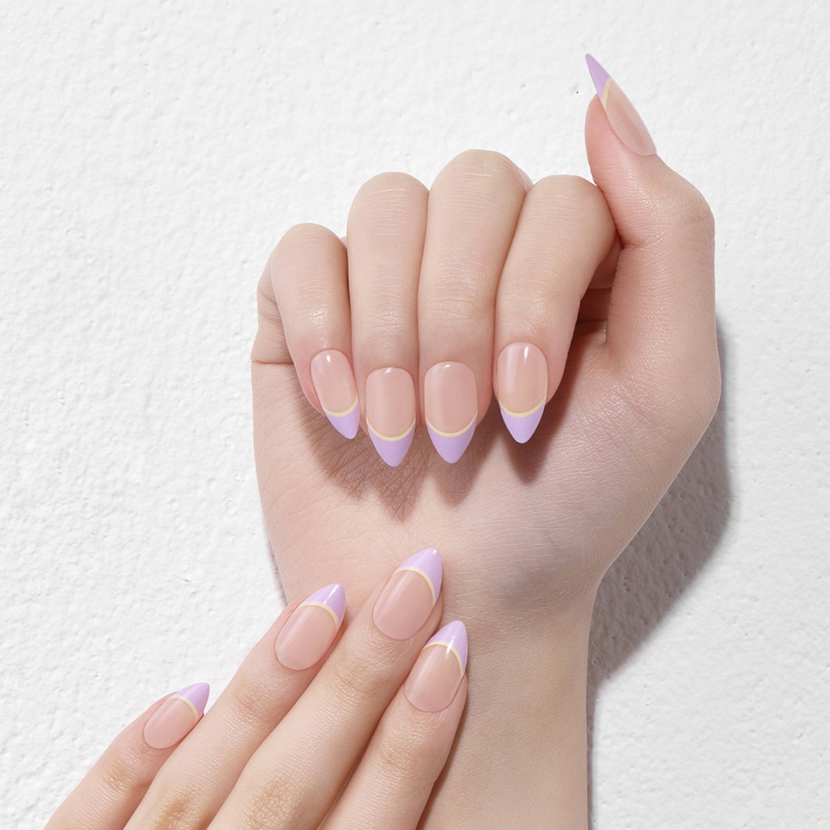 Dashing Diva Magic Press Stiletto Press-On Nails-beautyandpersonalcare-makeup-nails-artificialnails-image-2