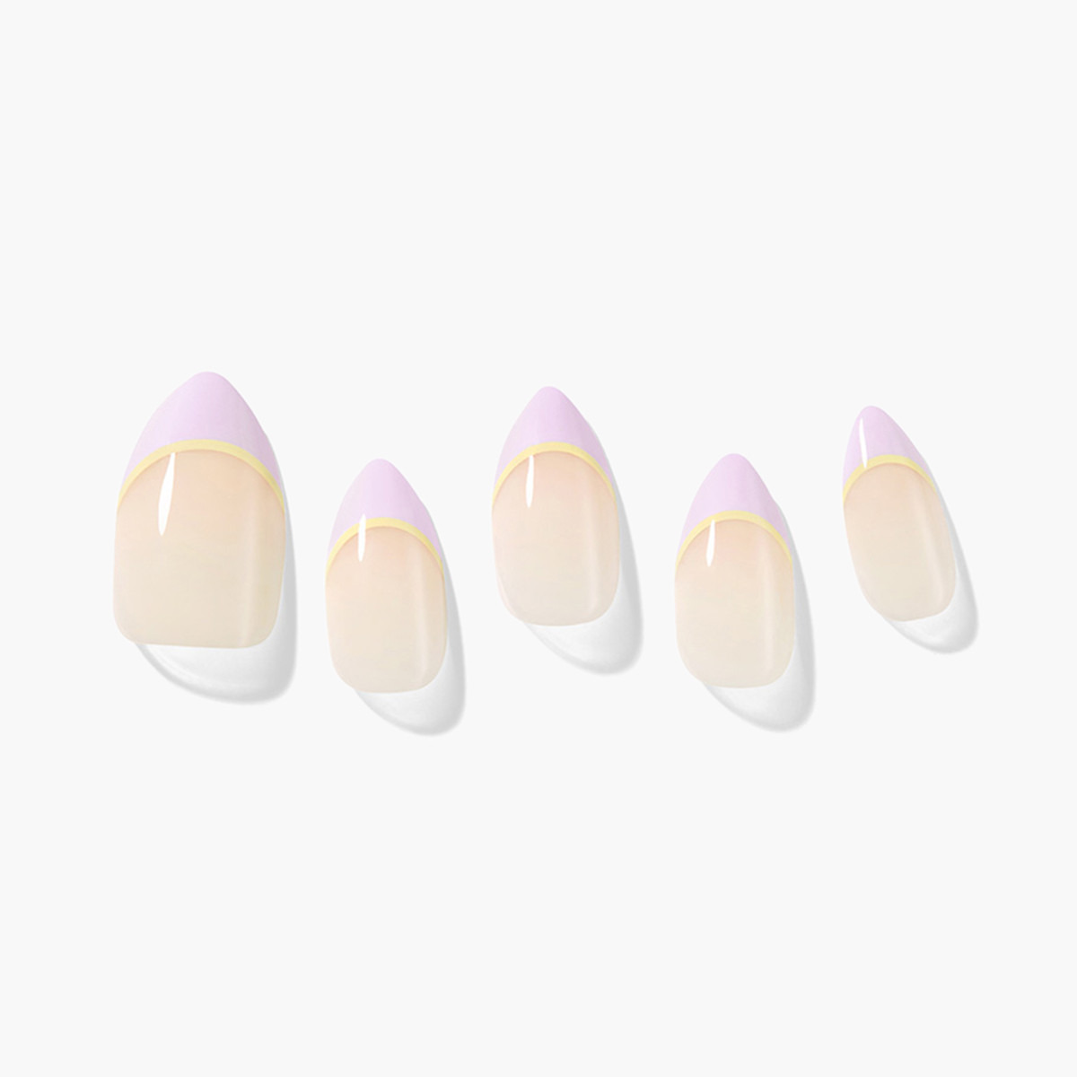 Dashing Diva Magic Press Stiletto Press-On Nails-beautyandpersonalcare-makeup-nails-artificialnails-image-3
