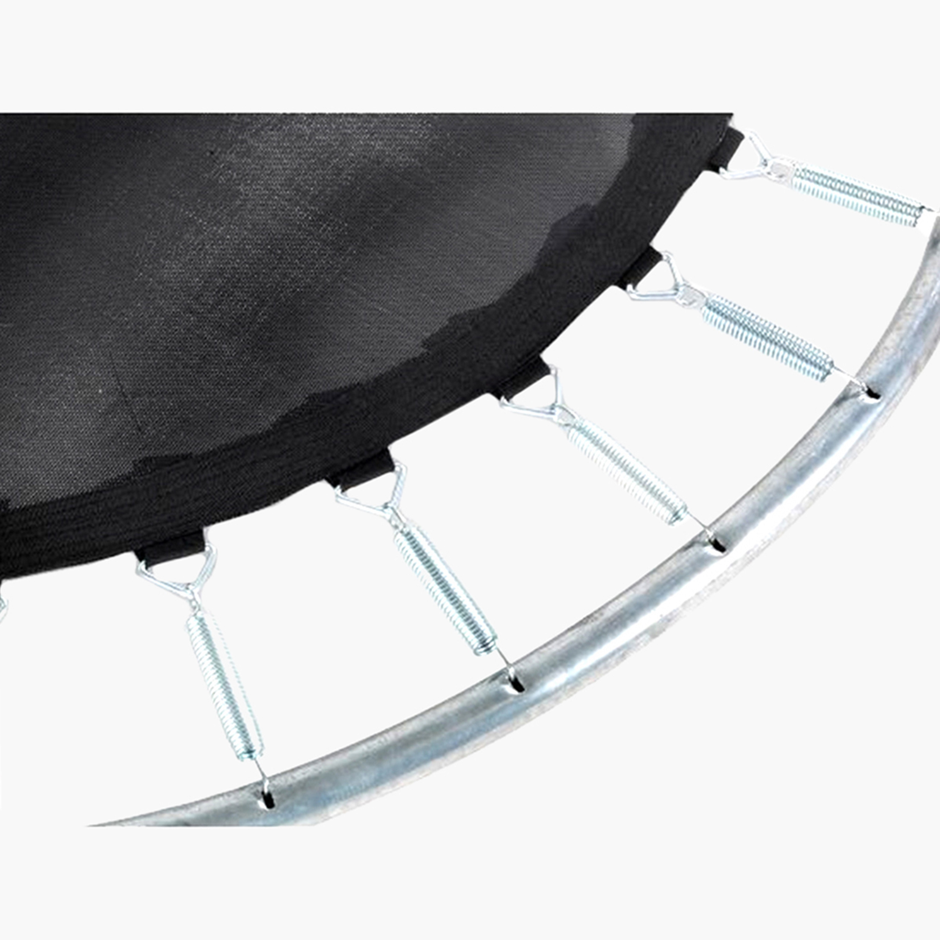 Exit Silhouette Trampoline - 8 feet-toys-outdoor-sports-image-2