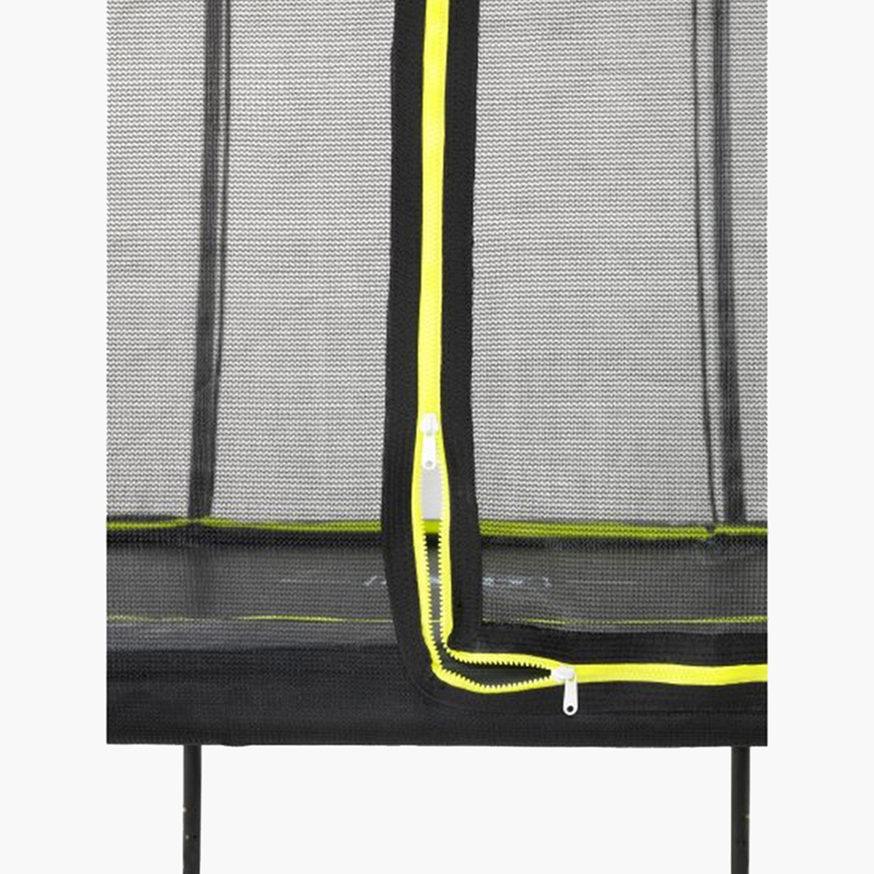 Exit Silhouette Trampoline - 8 feet-toys-outdoor-sports-image-4