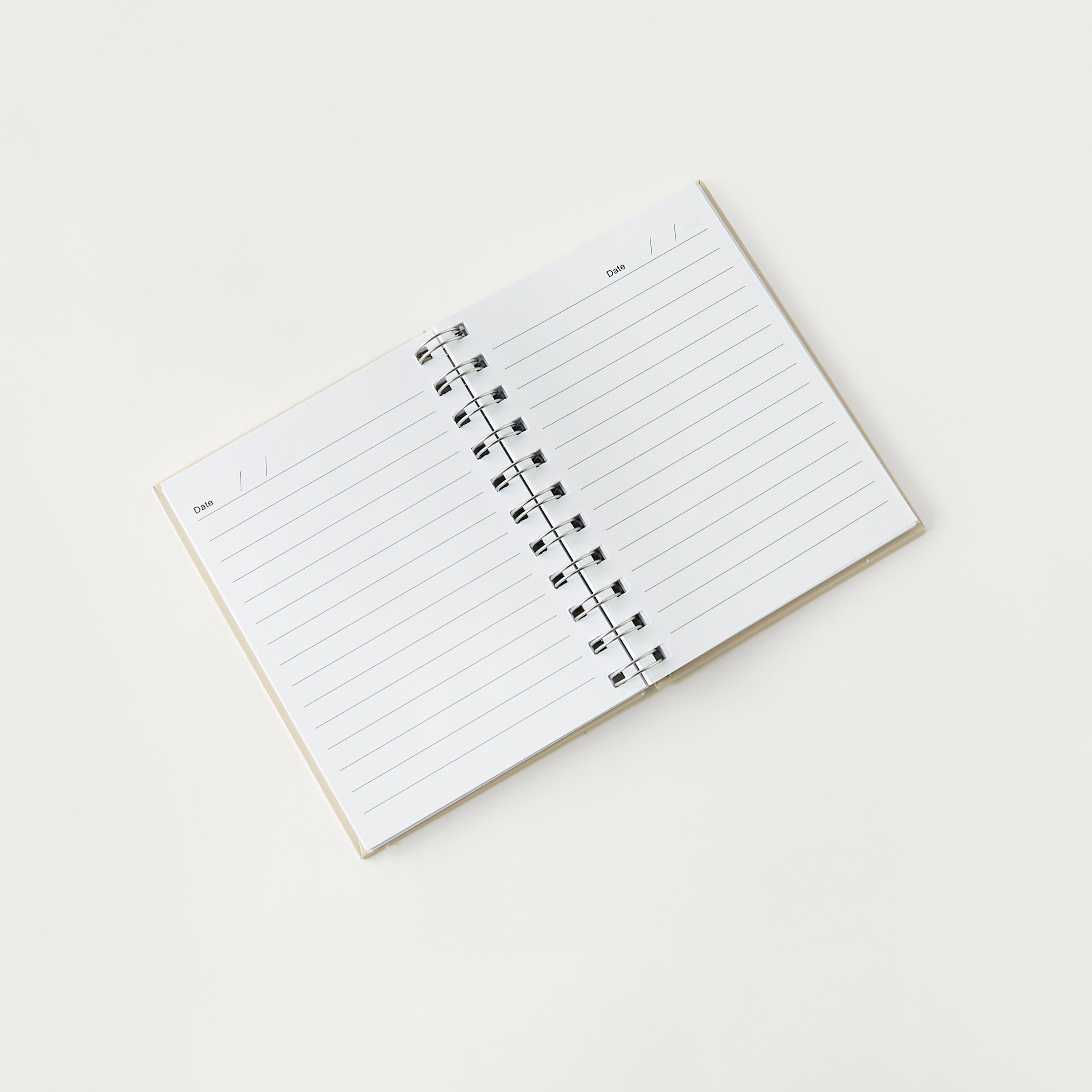 GLOO Assorted Printed A6 Spiral Notebook - Set of 2-school-stationery-notebooks-image-4