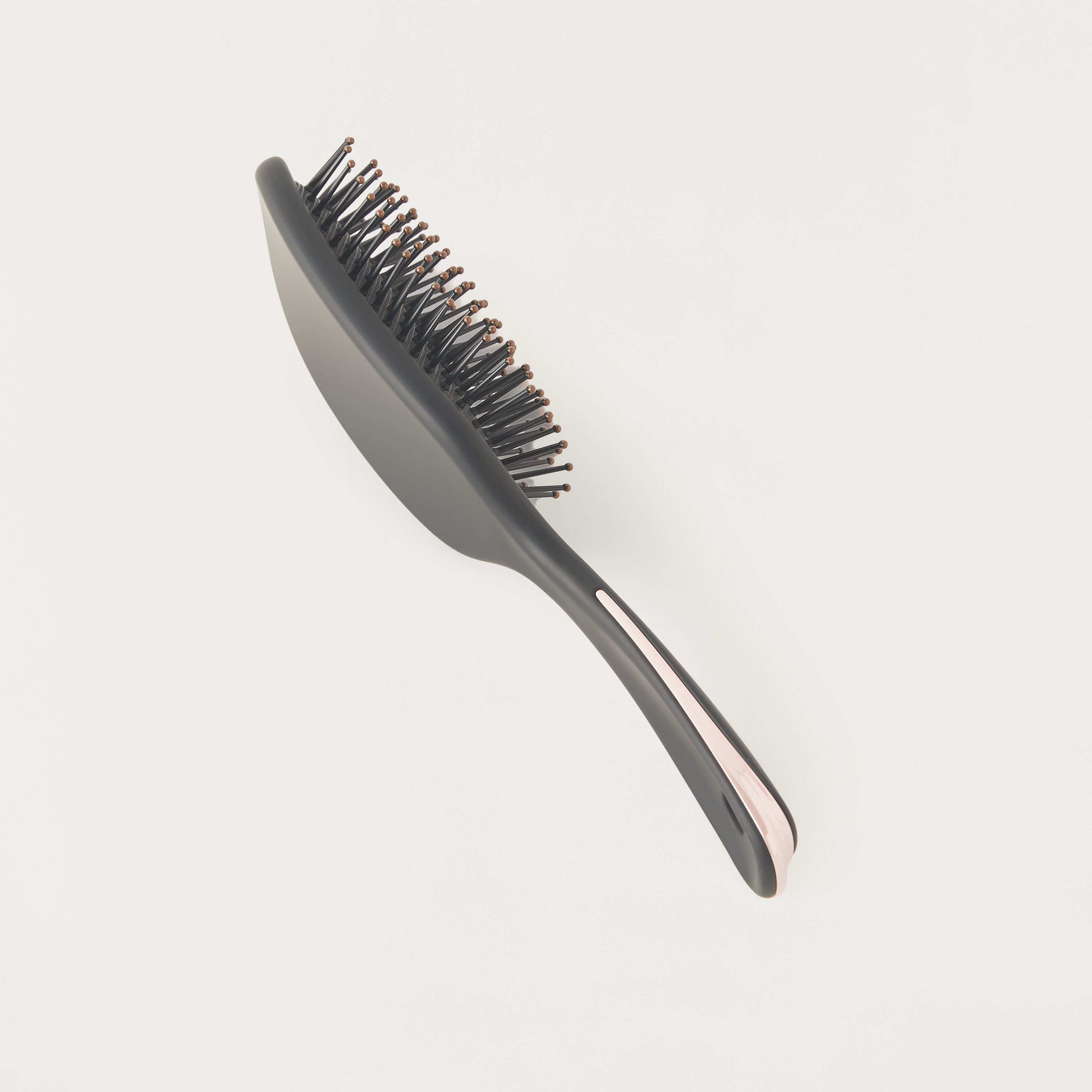 GLOO Solid Paddle Hair Brush-beautyandpersonalcare-hair-stylingtools-hairbrushesandcombs-image-1