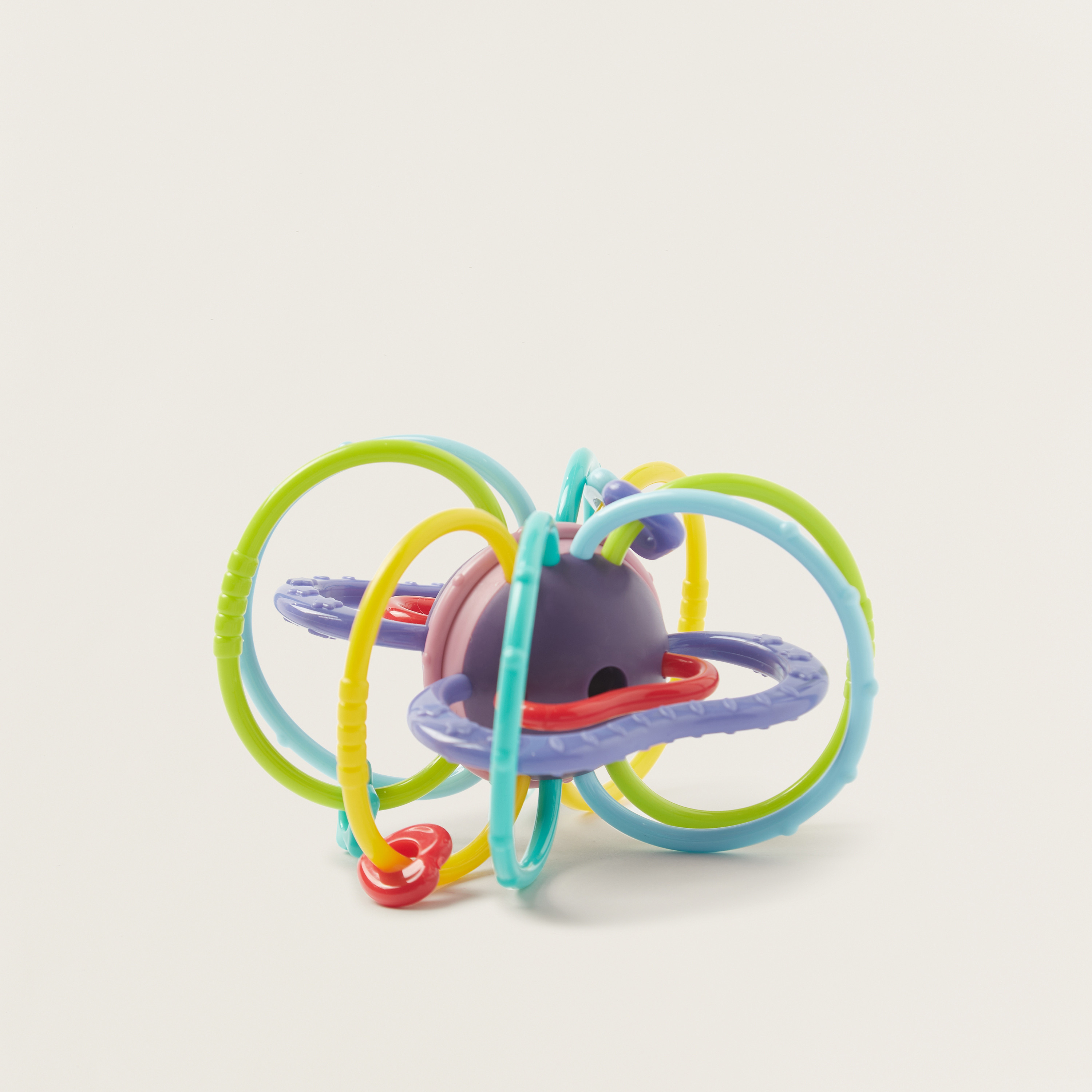 لعبة كرة خشخيشة من جونيورز-toys-babyandtoddlertoys-rattlesandteethers-image-3