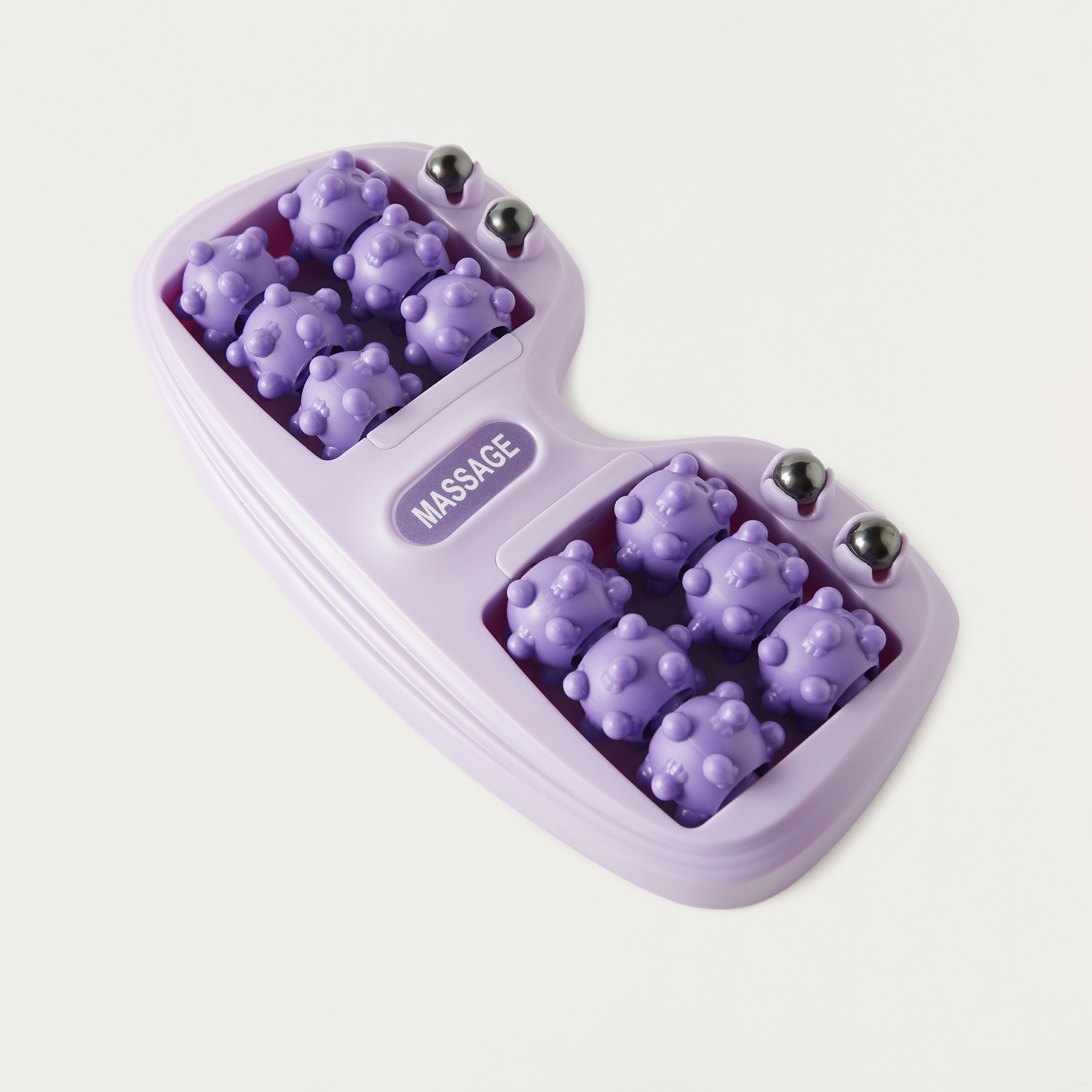 Fitness Foot Massager-sports-gear-gym-image-1