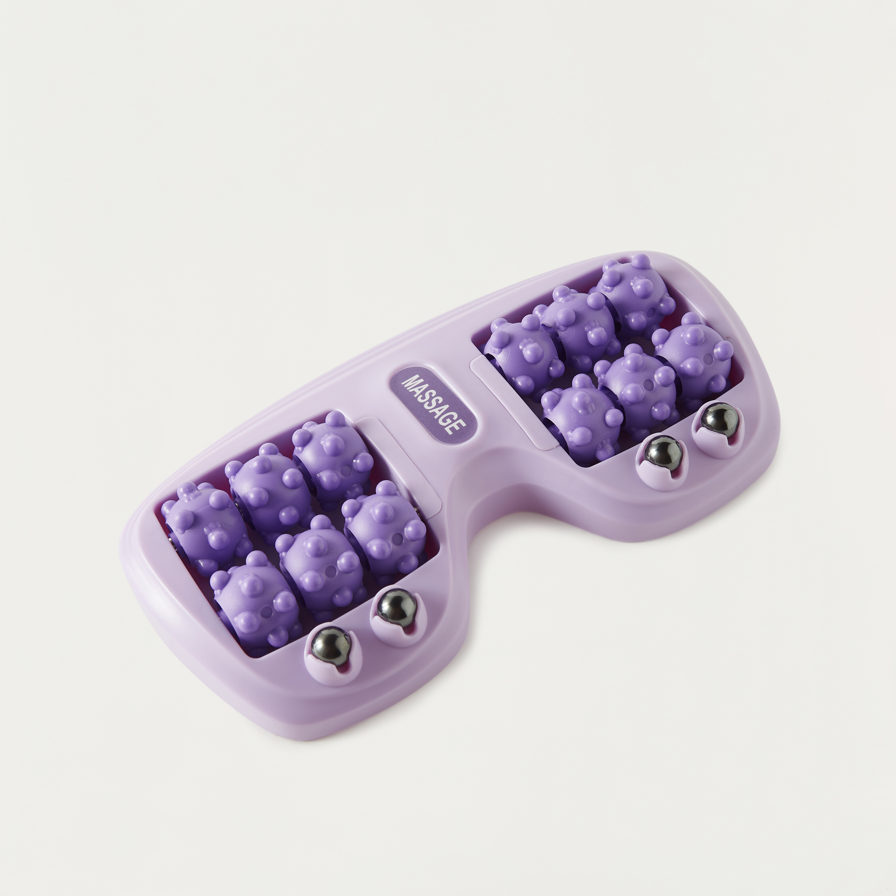 Fitness Foot Massager-sports-gear-gym-image-2