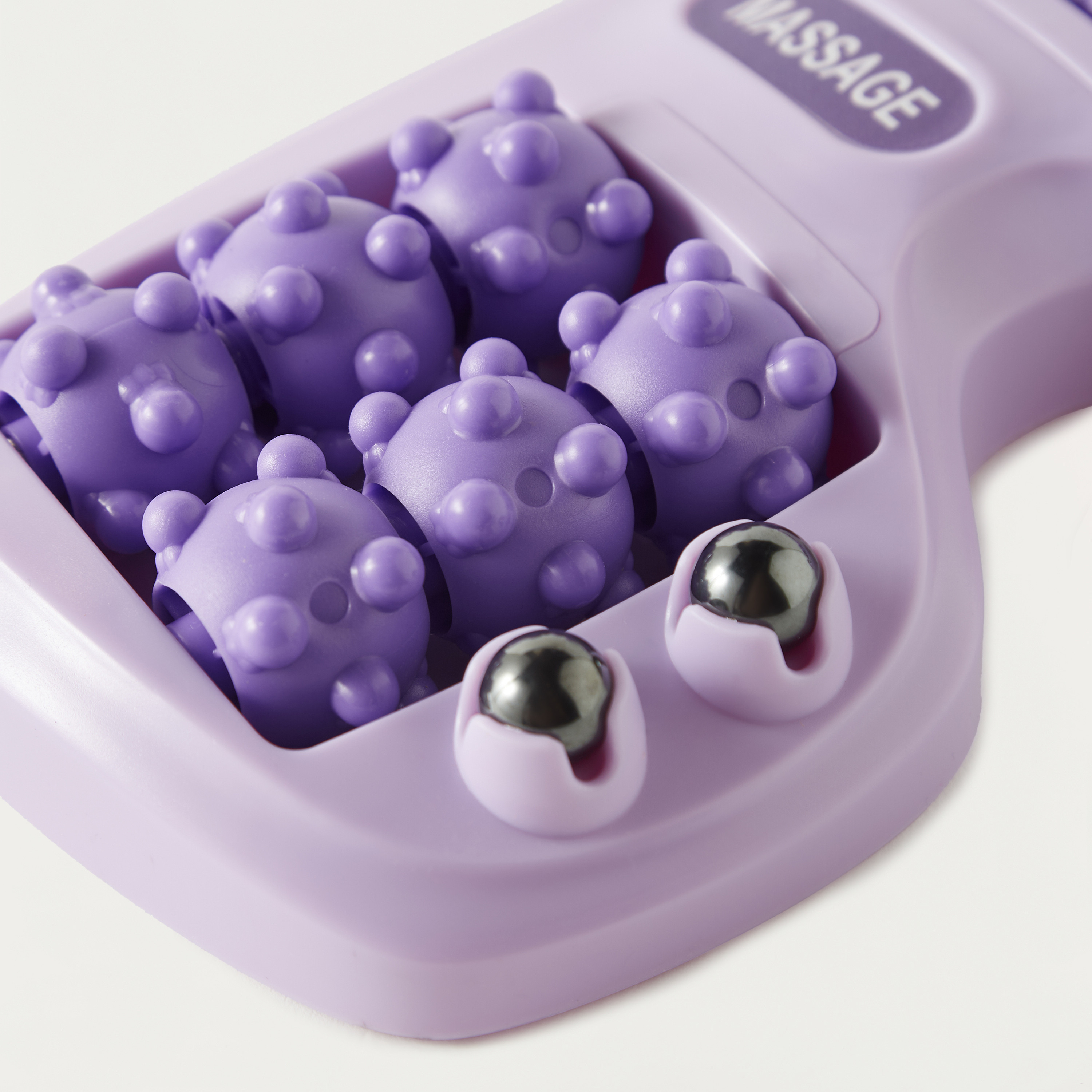 Fitness Foot Massager-sports-gear-gym-image-3