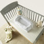 Nini Solid Baby Nest - Small-baby-nursery-furniture-cribsandbeds-cribaccessories-image-1