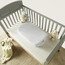 Nini Solid Baby Nest - Small-baby-nursery-furniture-cribsandbeds-cribaccessories-image-2