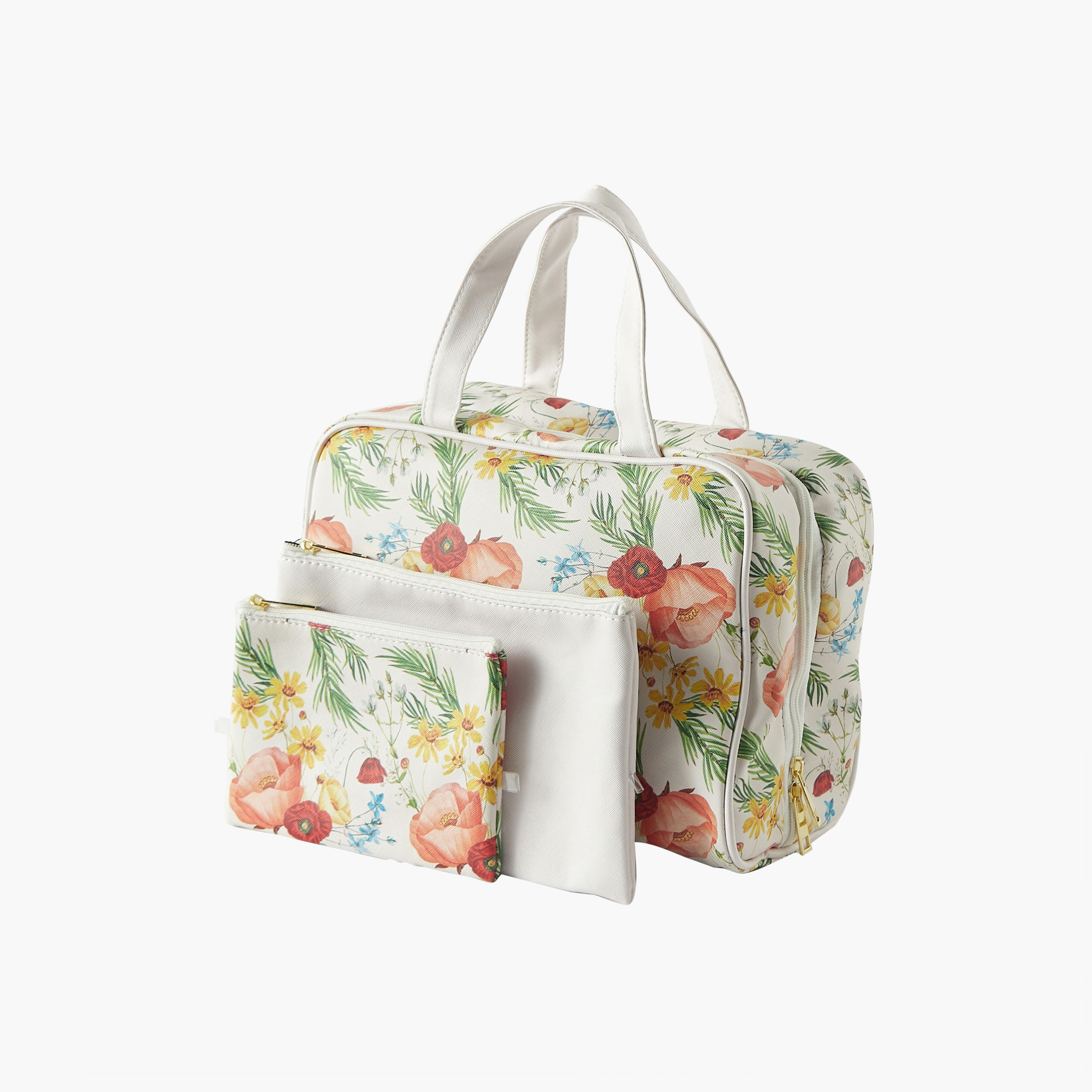 Assorted 3-Piece Cosmetic Bag Set-beautyandpersonalcare-makeup-brushesandaccessories-makeuppouches-image-2