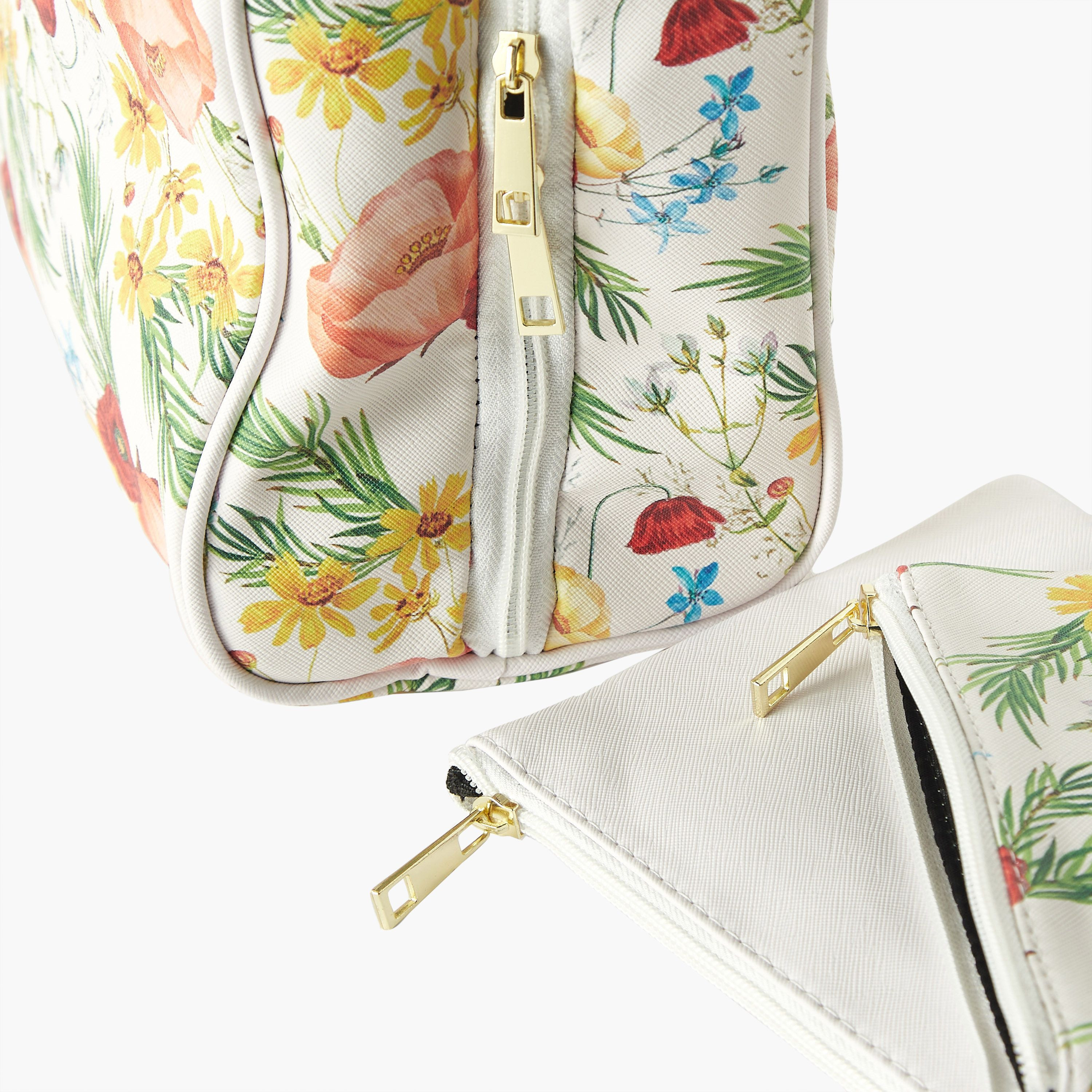 Assorted 3-Piece Cosmetic Bag Set-beautyandpersonalcare-makeup-brushesandaccessories-makeuppouches-image-4