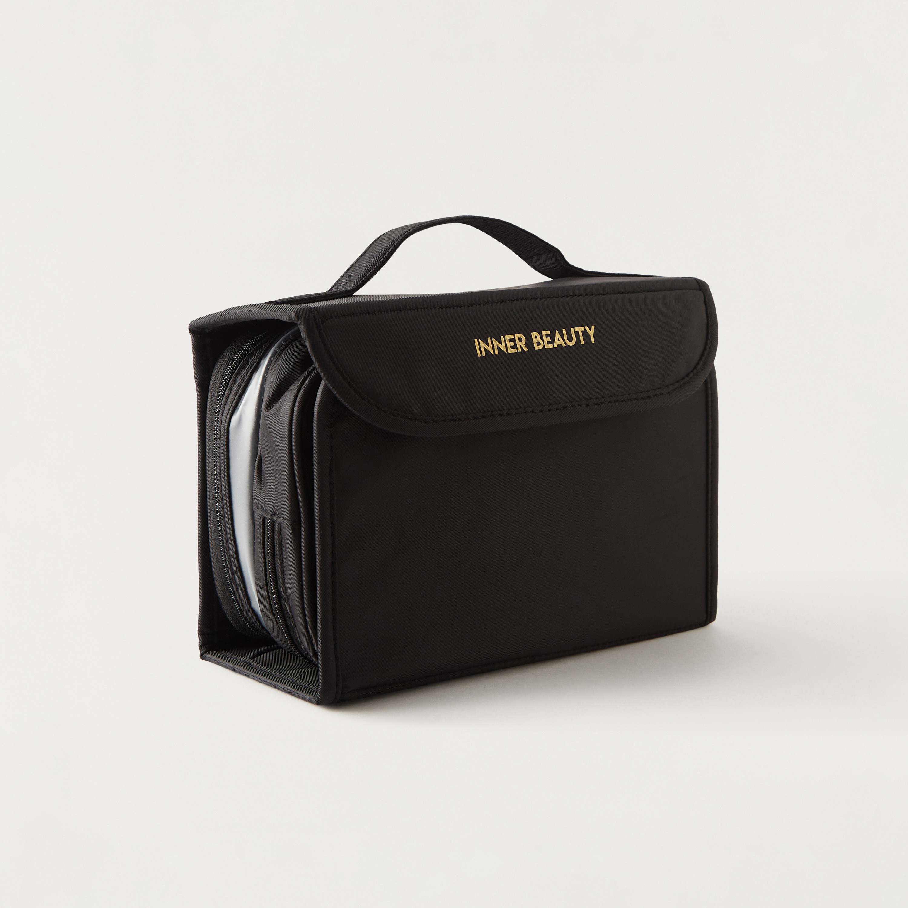 شنطة تنظيم للسفر بإغلاق بسحاب من فايندز-travel-accessories-image-2