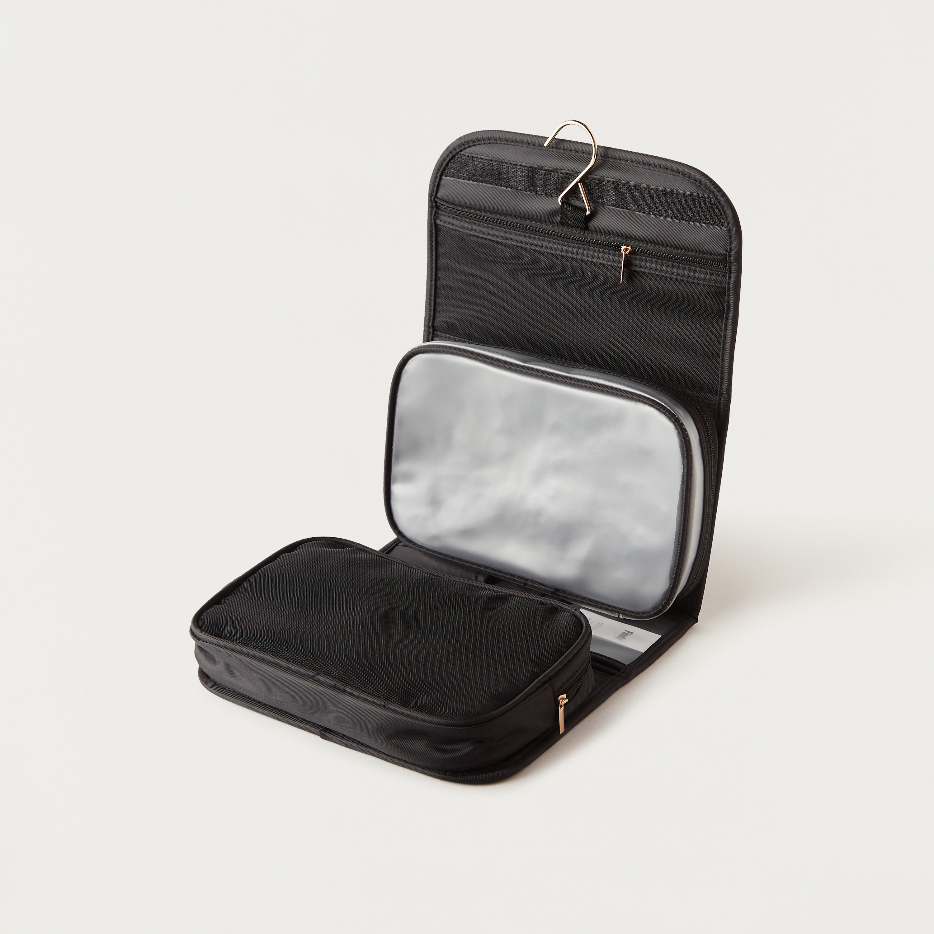 شنطة تنظيم للسفر بإغلاق بسحاب من فايندز-travel-accessories-image-3