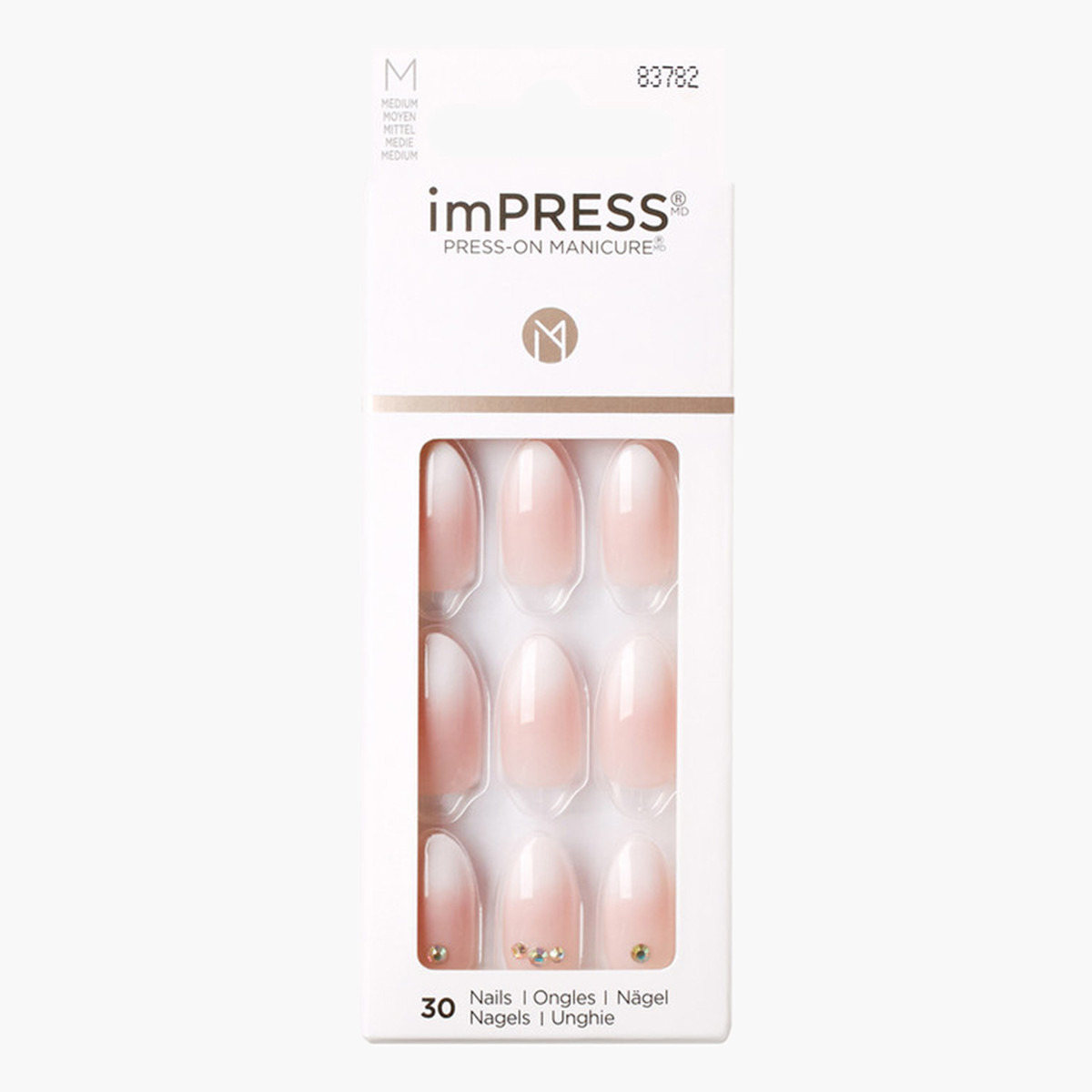 Kiss Cosmetics imPRess Press-On Manicure Set-beautyandpersonalcare-makeup-nails-artificialnails-image-1