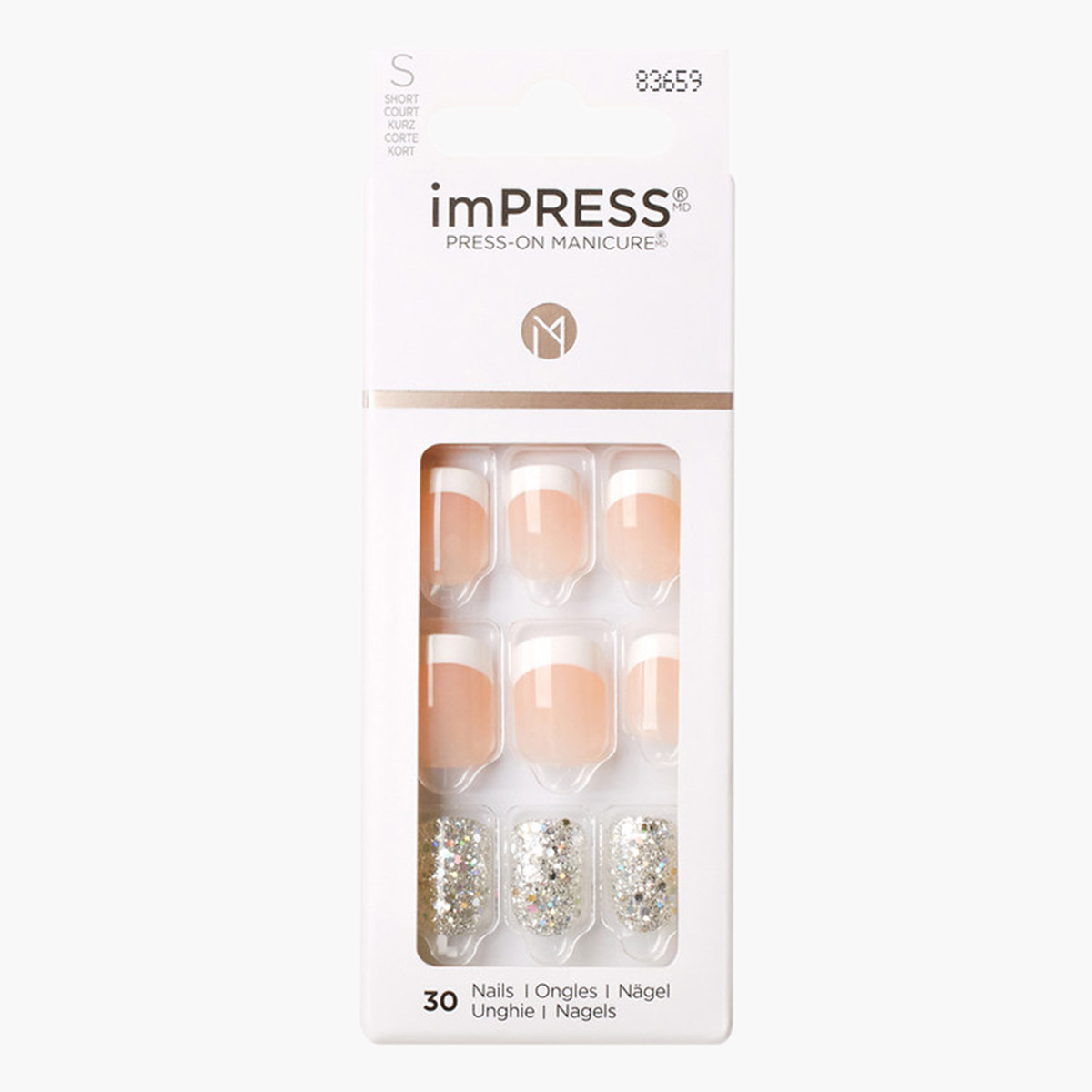 Kiss Cosmetics Impress Nails-beautyandpersonalcare-makeup-nails-artificialnails-image-1