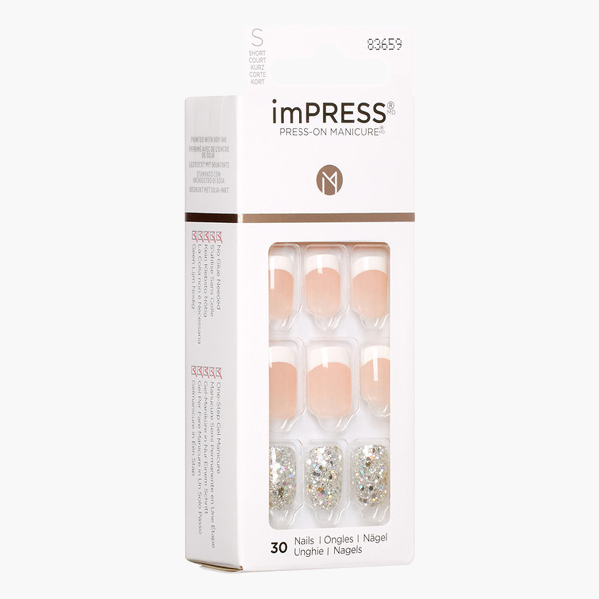 Kiss Cosmetics Impress Nails-beautyandpersonalcare-makeup-nails-artificialnails-image-2
