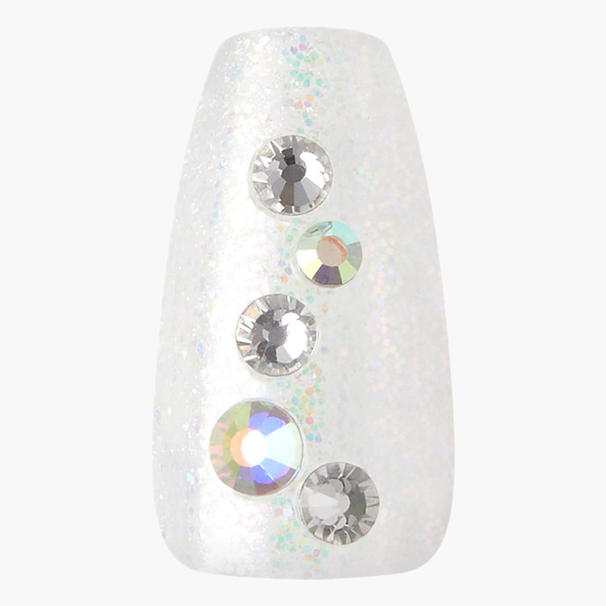 Kiss Cosmetics Majestic Nails Set-beautyandpersonalcare-makeup-nails-artificialnails-image-4