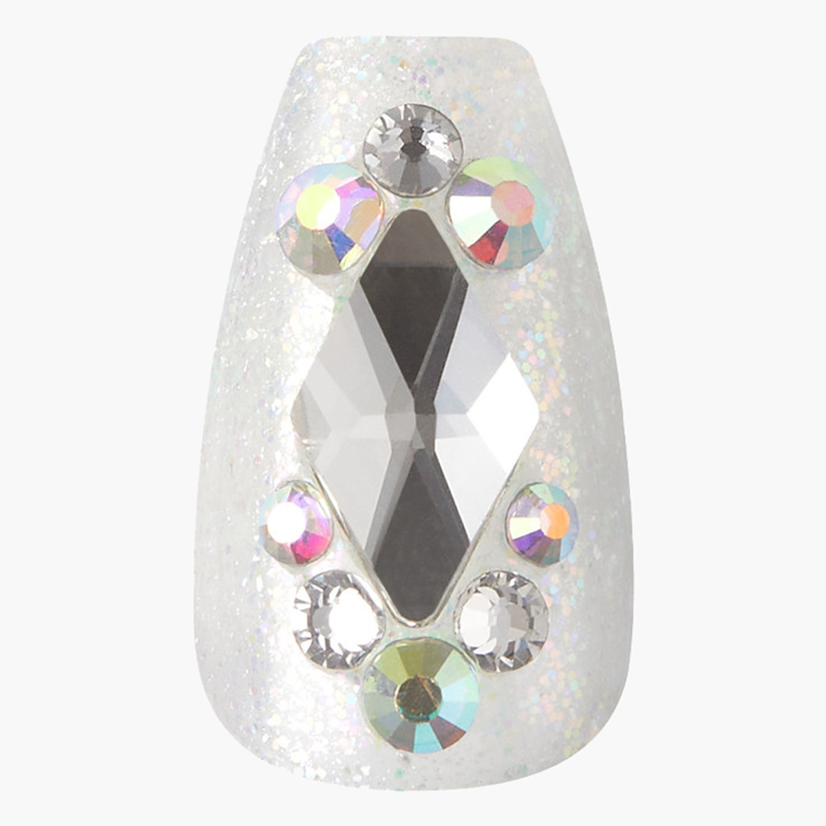 Kiss Cosmetics Majestic Nails Set-beautyandpersonalcare-makeup-nails-artificialnails-image-5