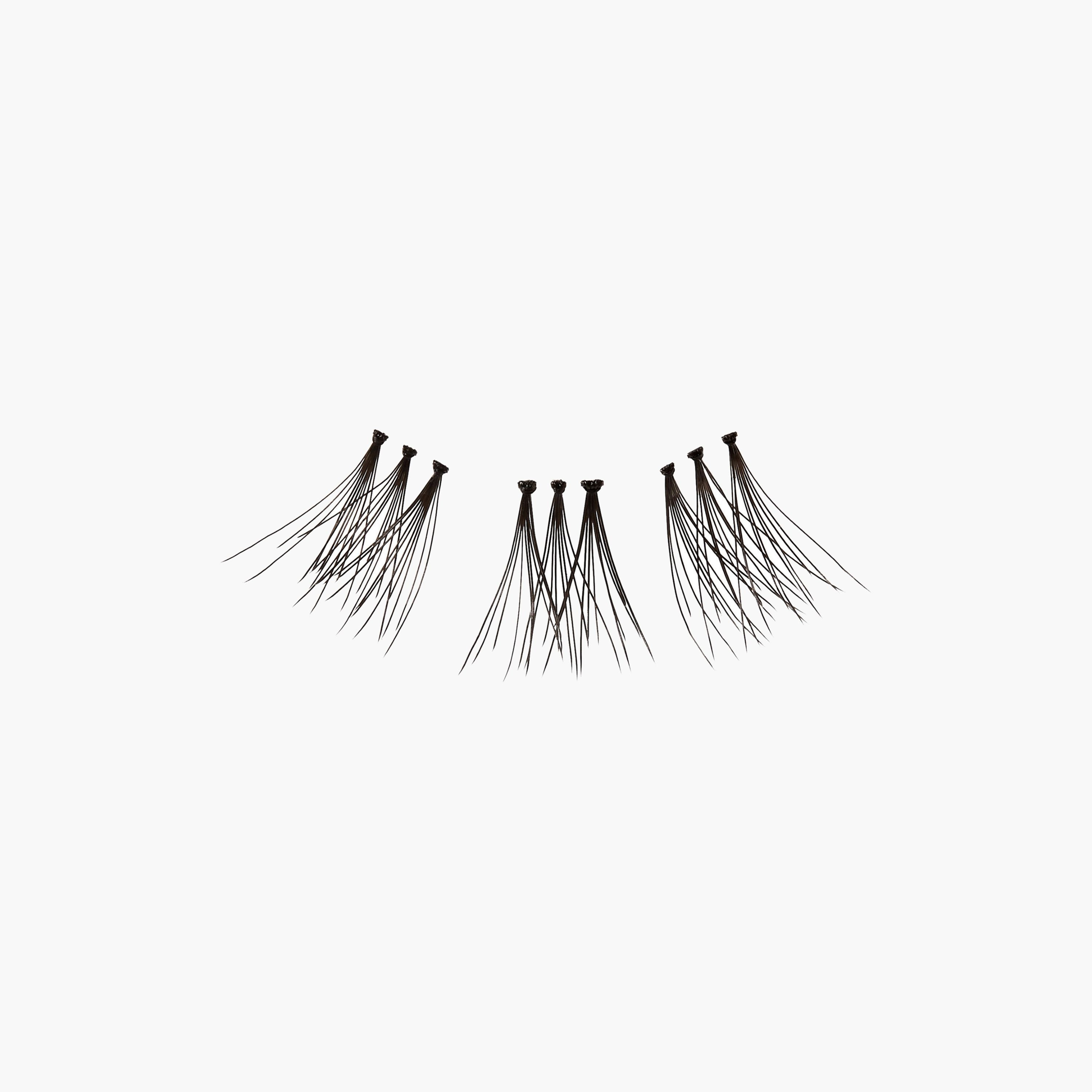 Kiss Cosmetics Haute Couture Short Trio Lashes-beautyandpersonalcare-makeup-eyes-falselashes-image-5