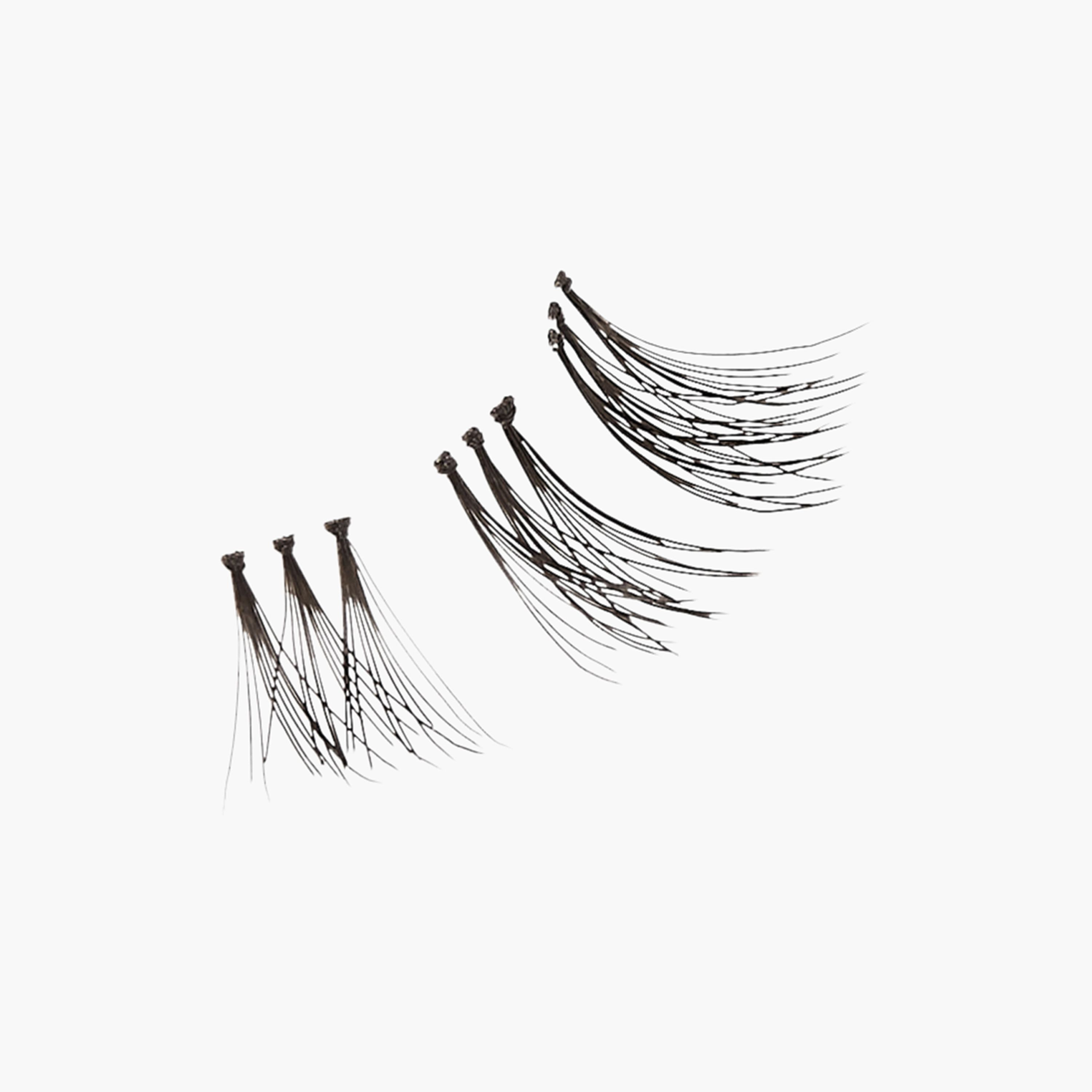 Kiss Cosmetics Haute Couture Short Trio Lashes-beautyandpersonalcare-makeup-eyes-falselashes-image-6