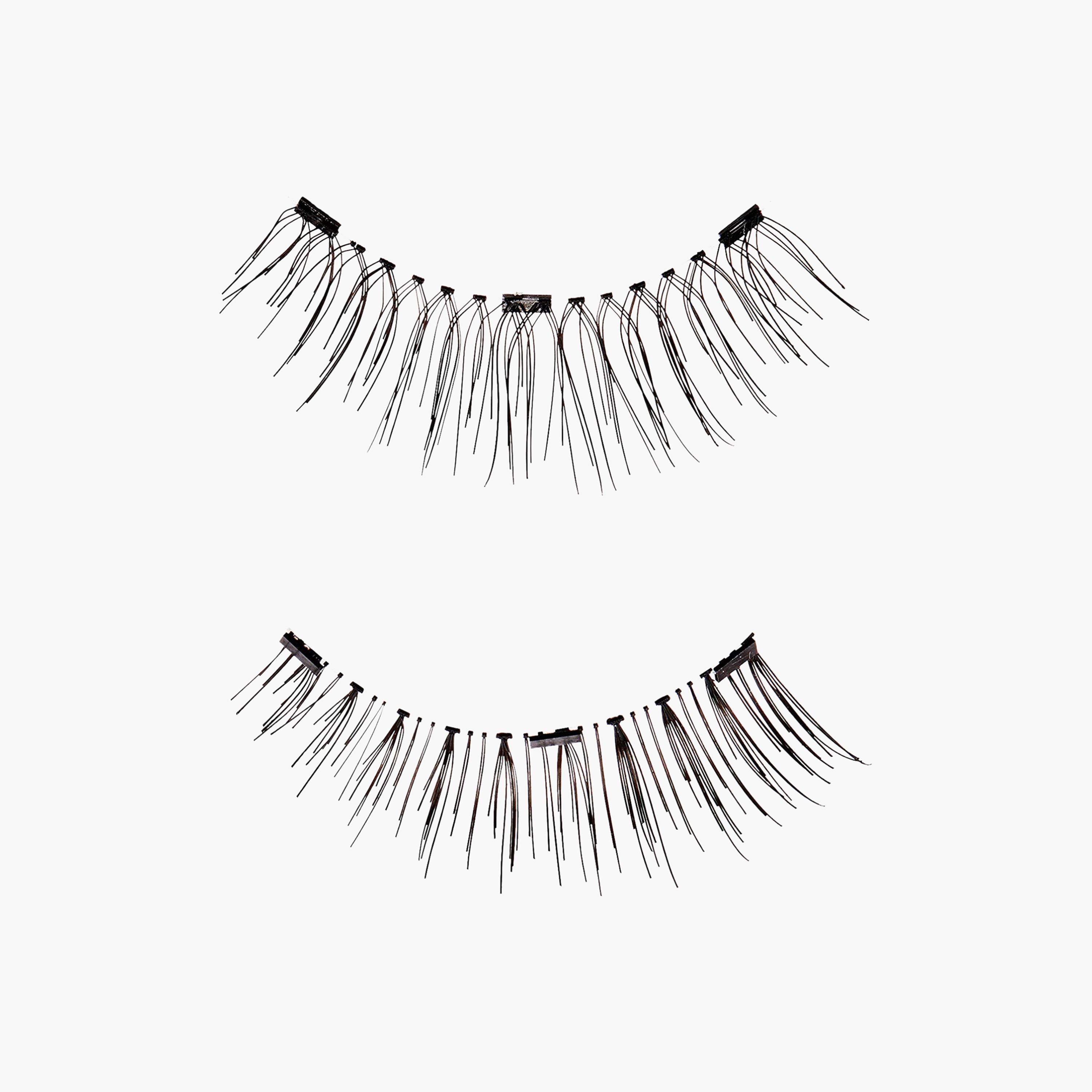 Kiss Cosmetics Magnetic Natural Style Lashes-beautyandpersonalcare-makeup-eyes-falselashes-image-3